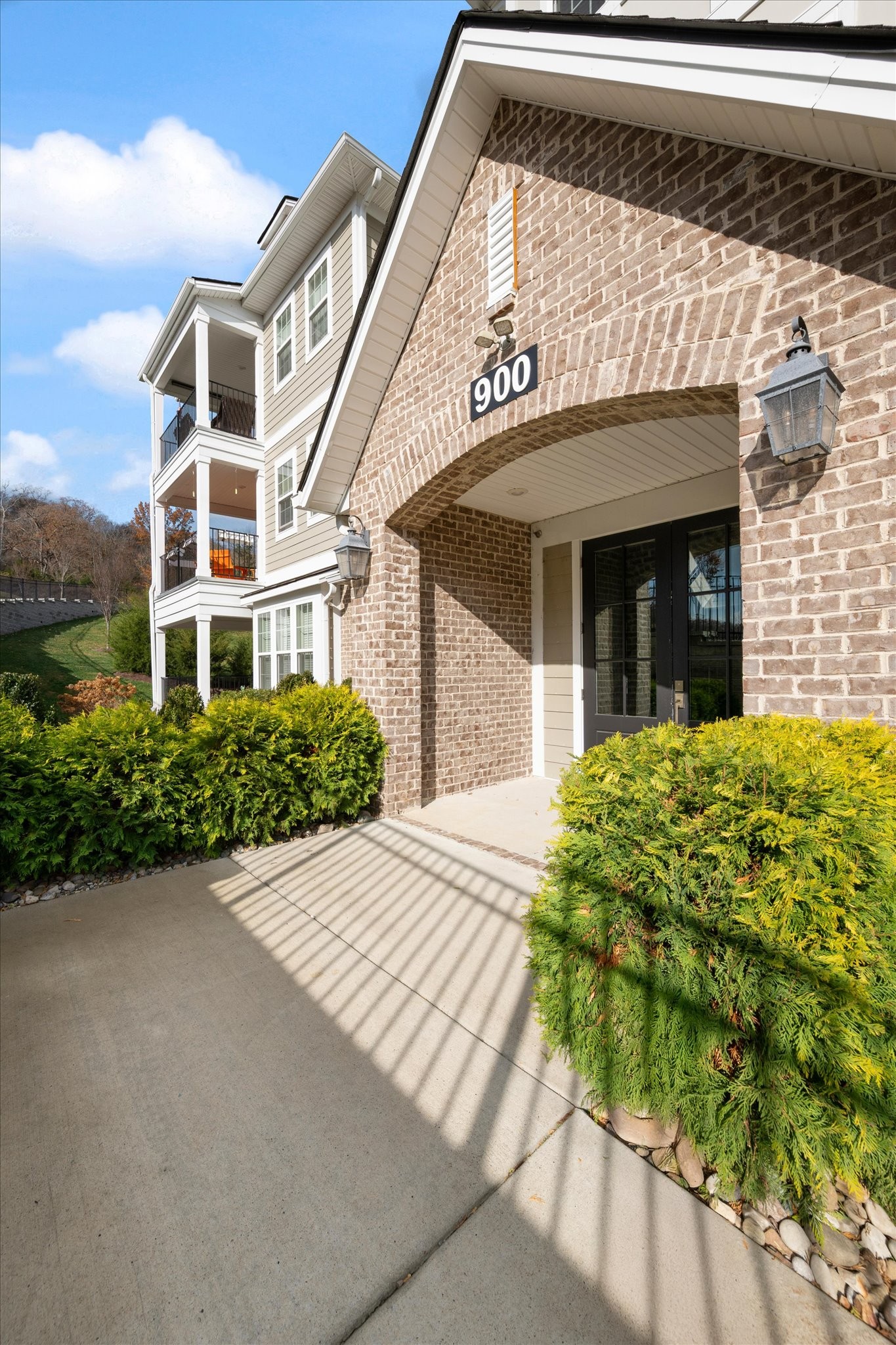 900 Vintage Green Ln Unit: 204