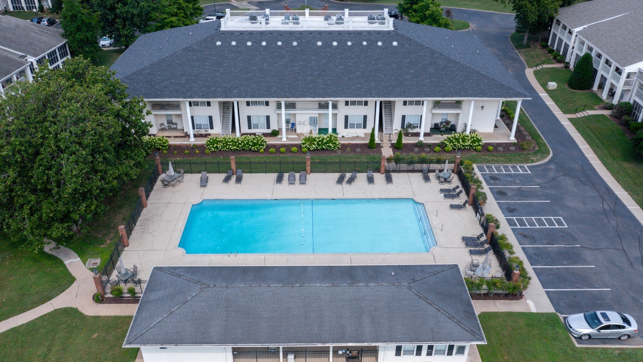 1280 Middle Tennessee Blvd Unit: D6