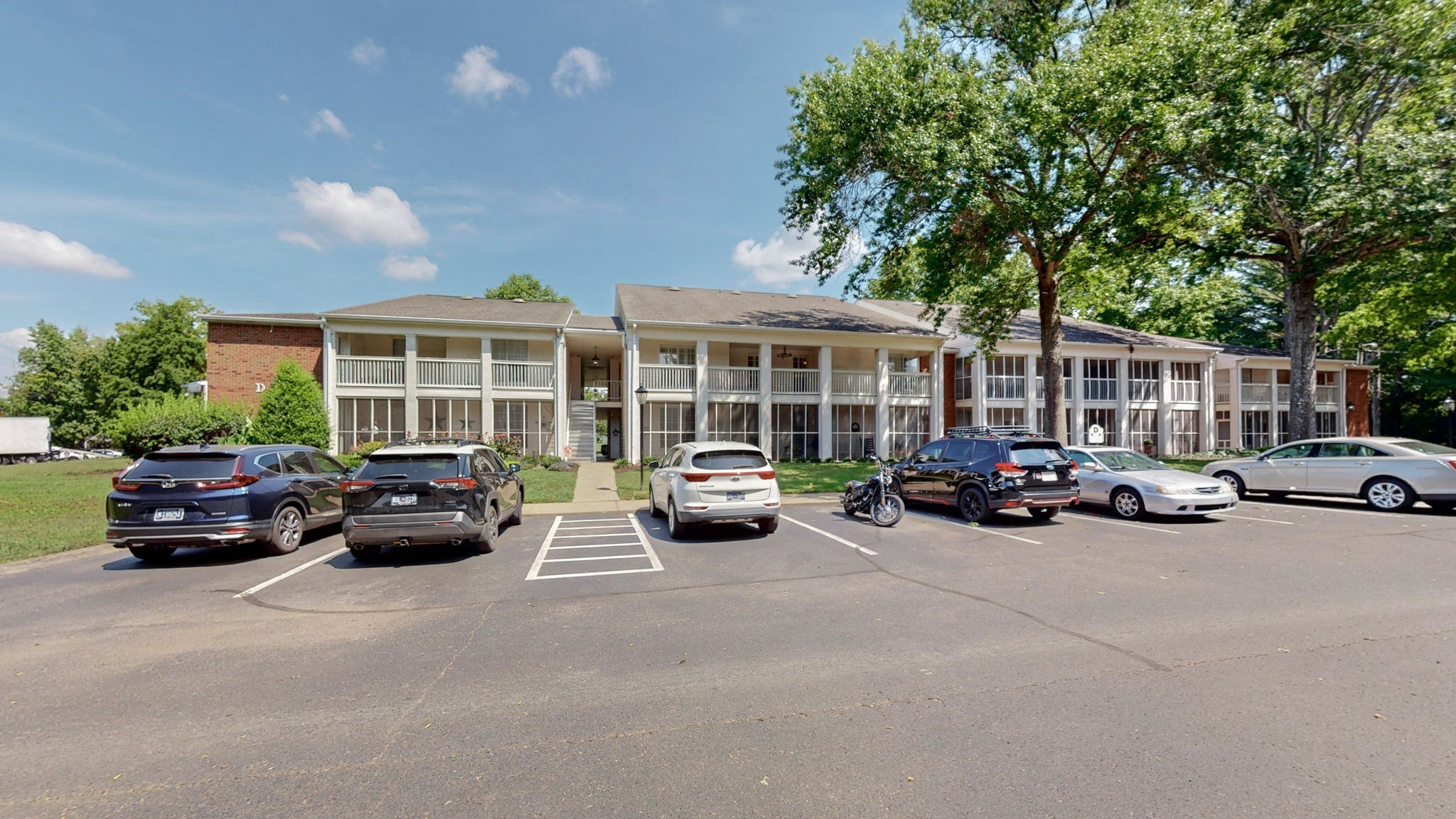 1280 Middle Tennessee Blvd Unit: D6