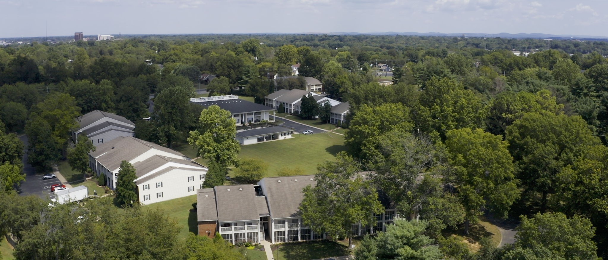 1280 Middle Tennessee Blvd Unit: D6