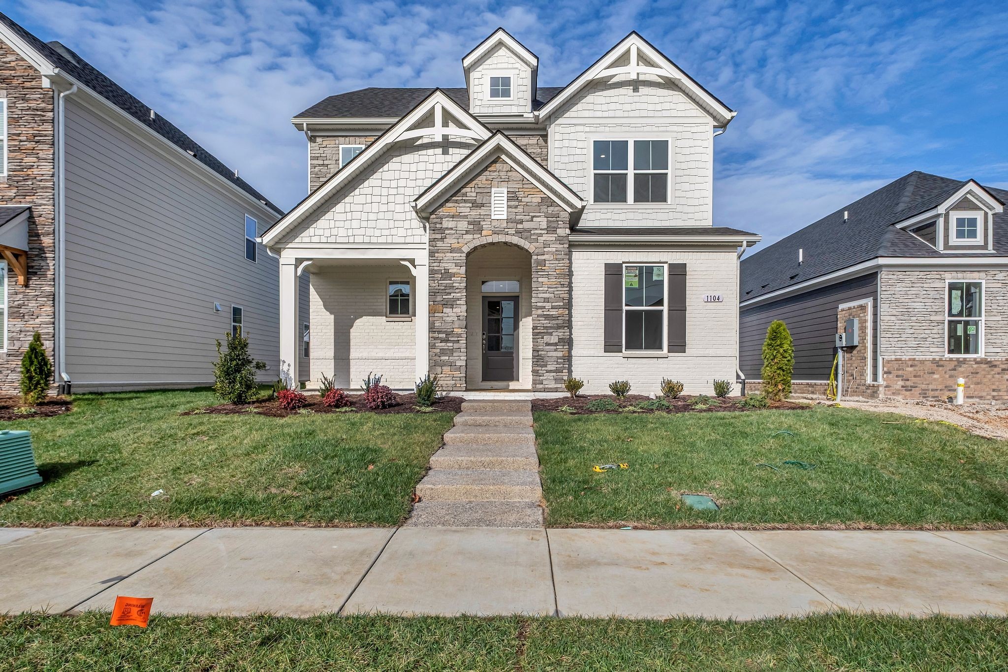 1104 Codah Drive