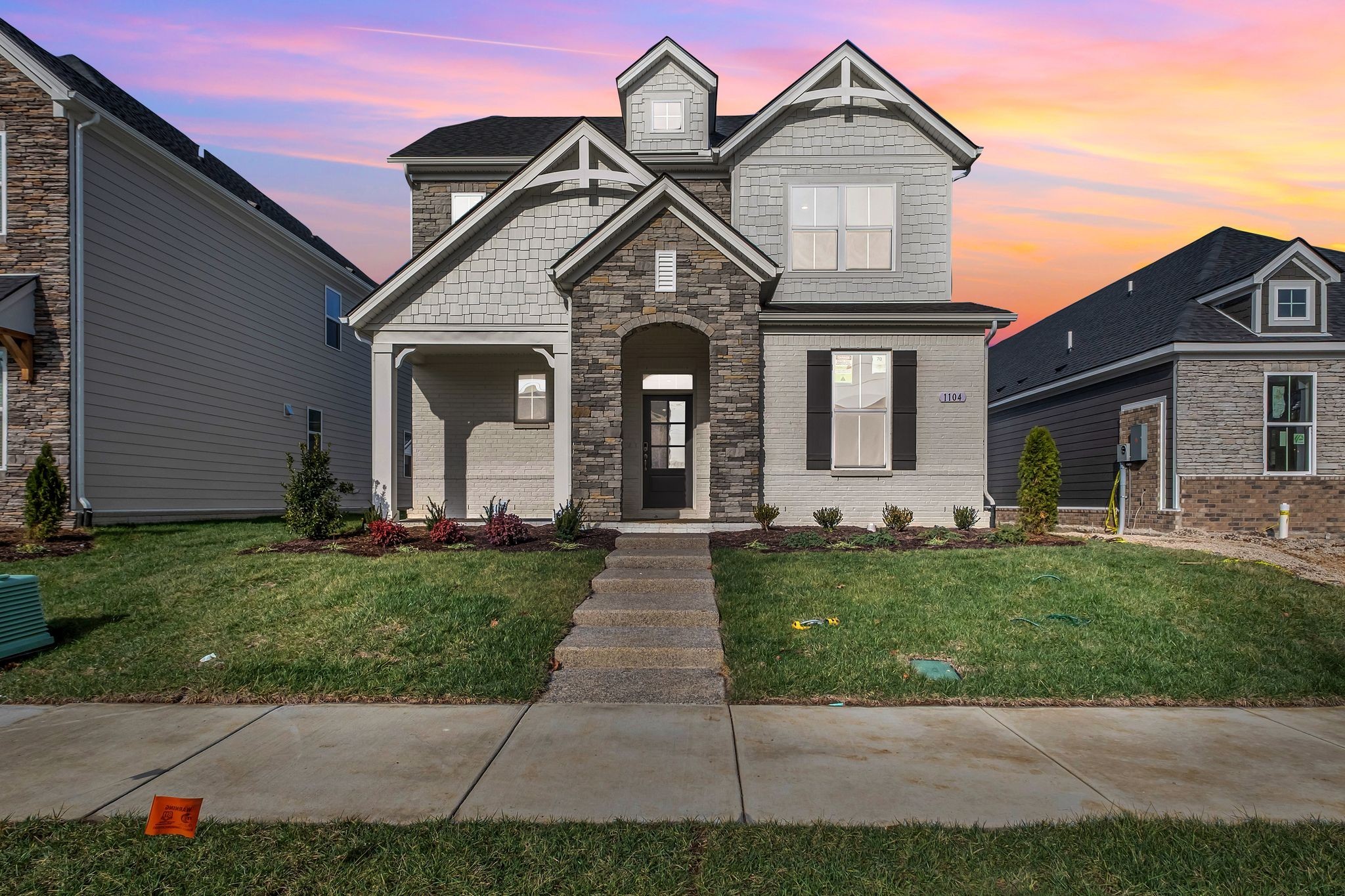 1104 Codah Drive