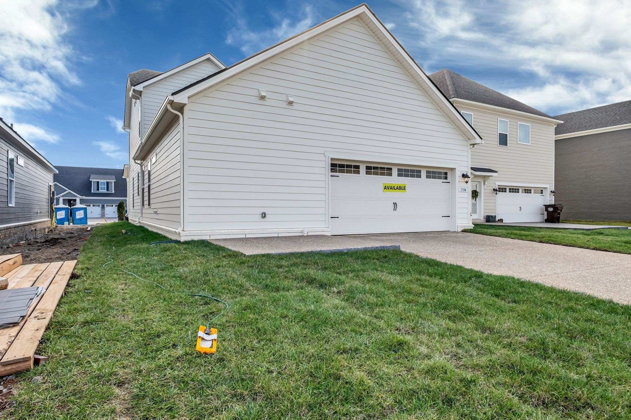 1104 Codah Drive