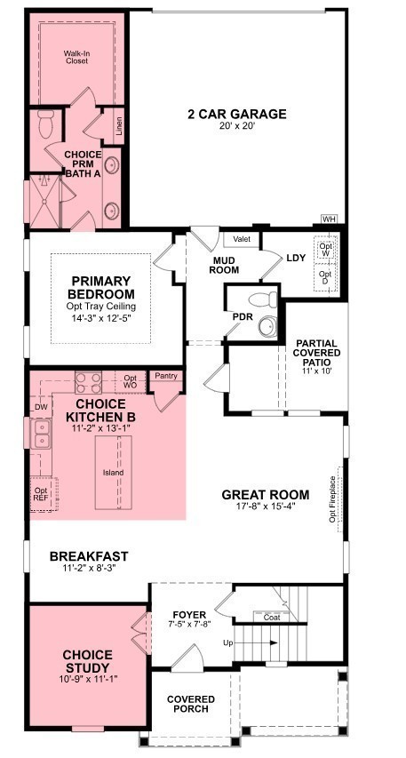 1104 Codah Drive