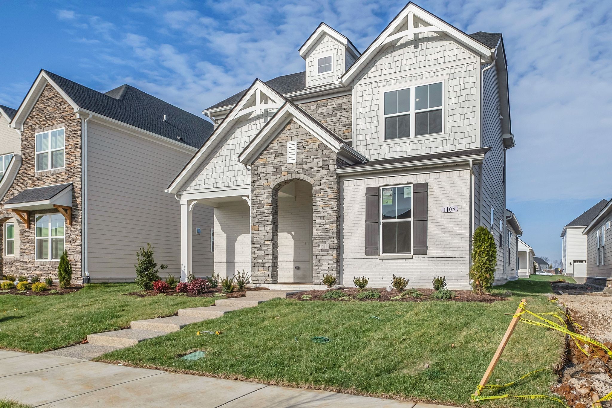 1104 Codah Drive