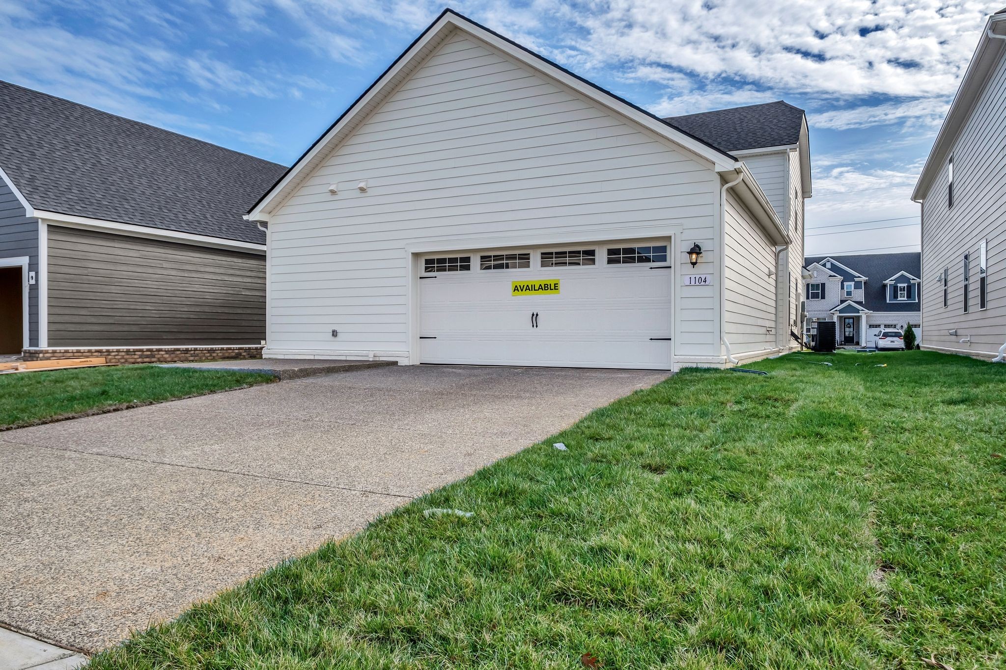 1104 Codah Drive