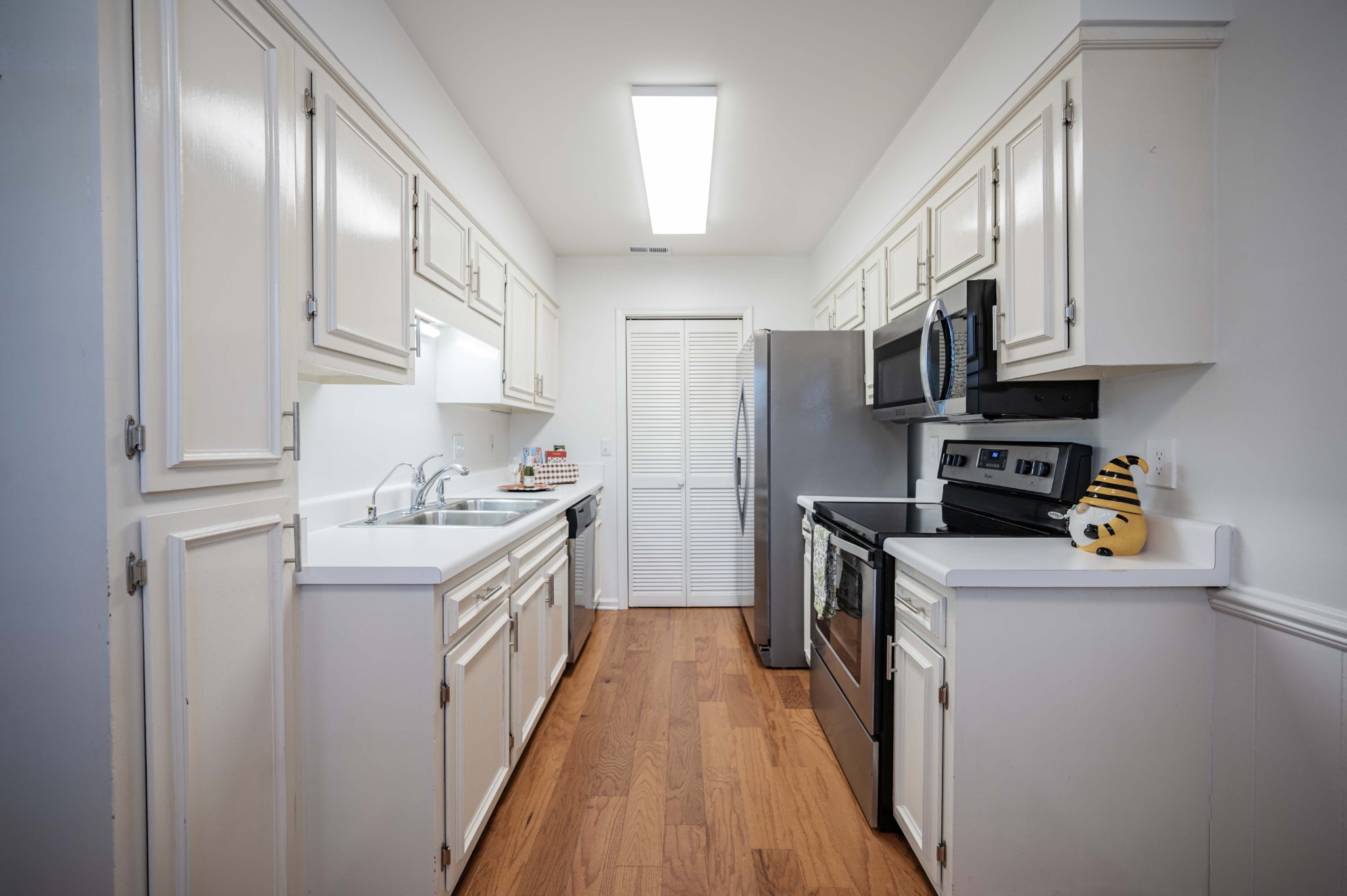 1002 E Northfield Blvd Unit: L101