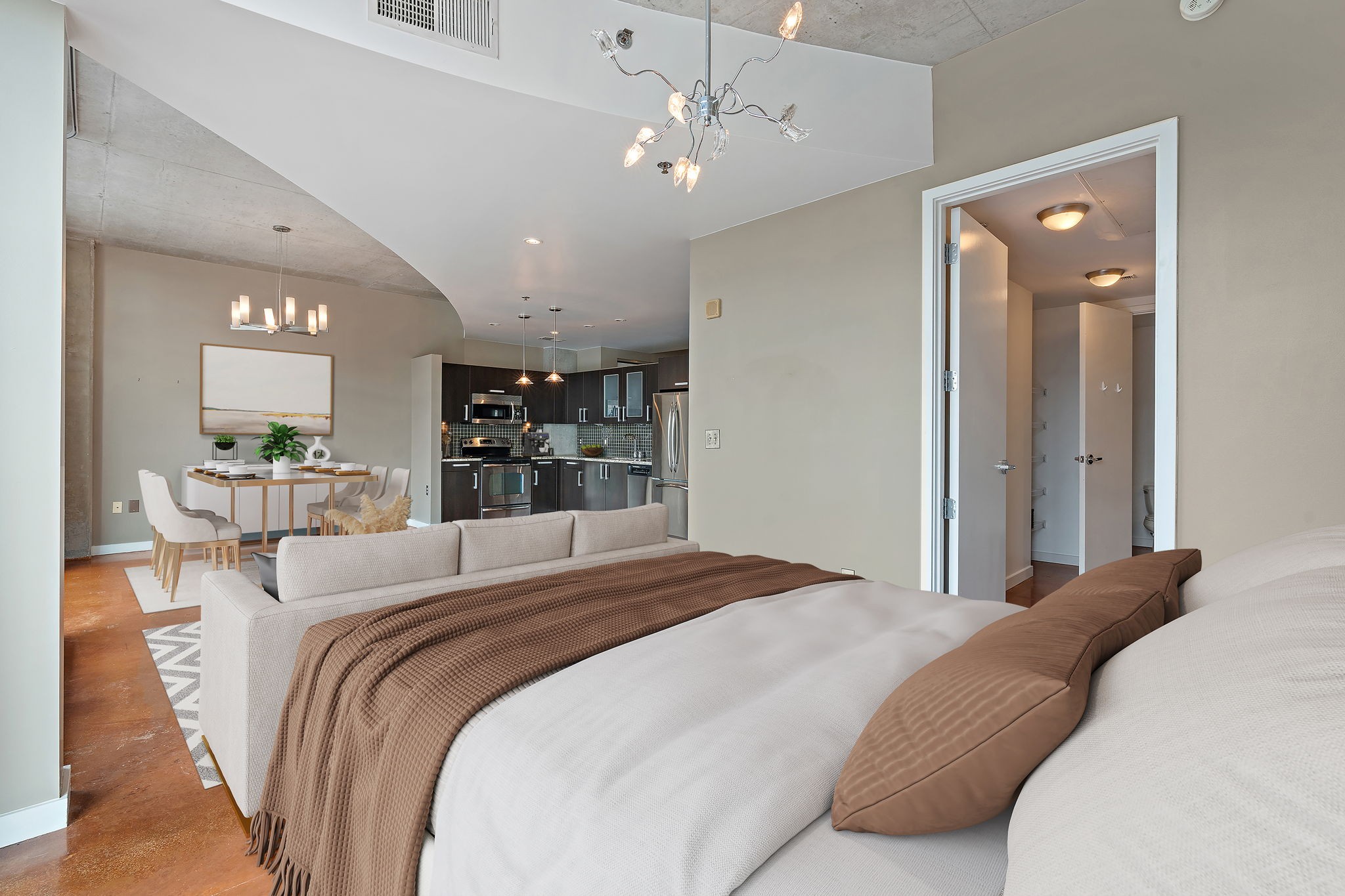 600 12th Ave S Unit: 1708