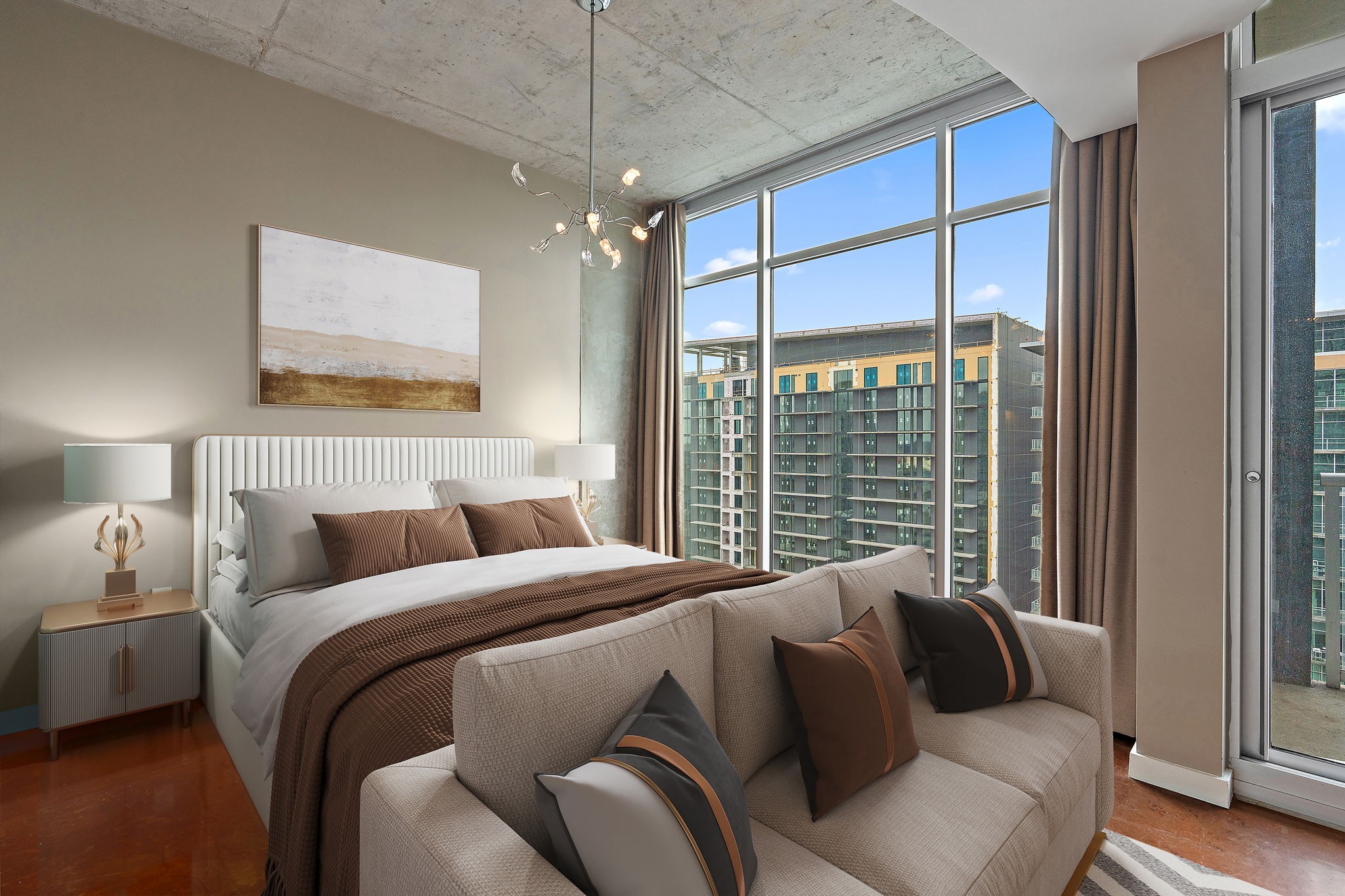 600 12th Ave S Unit: 1708