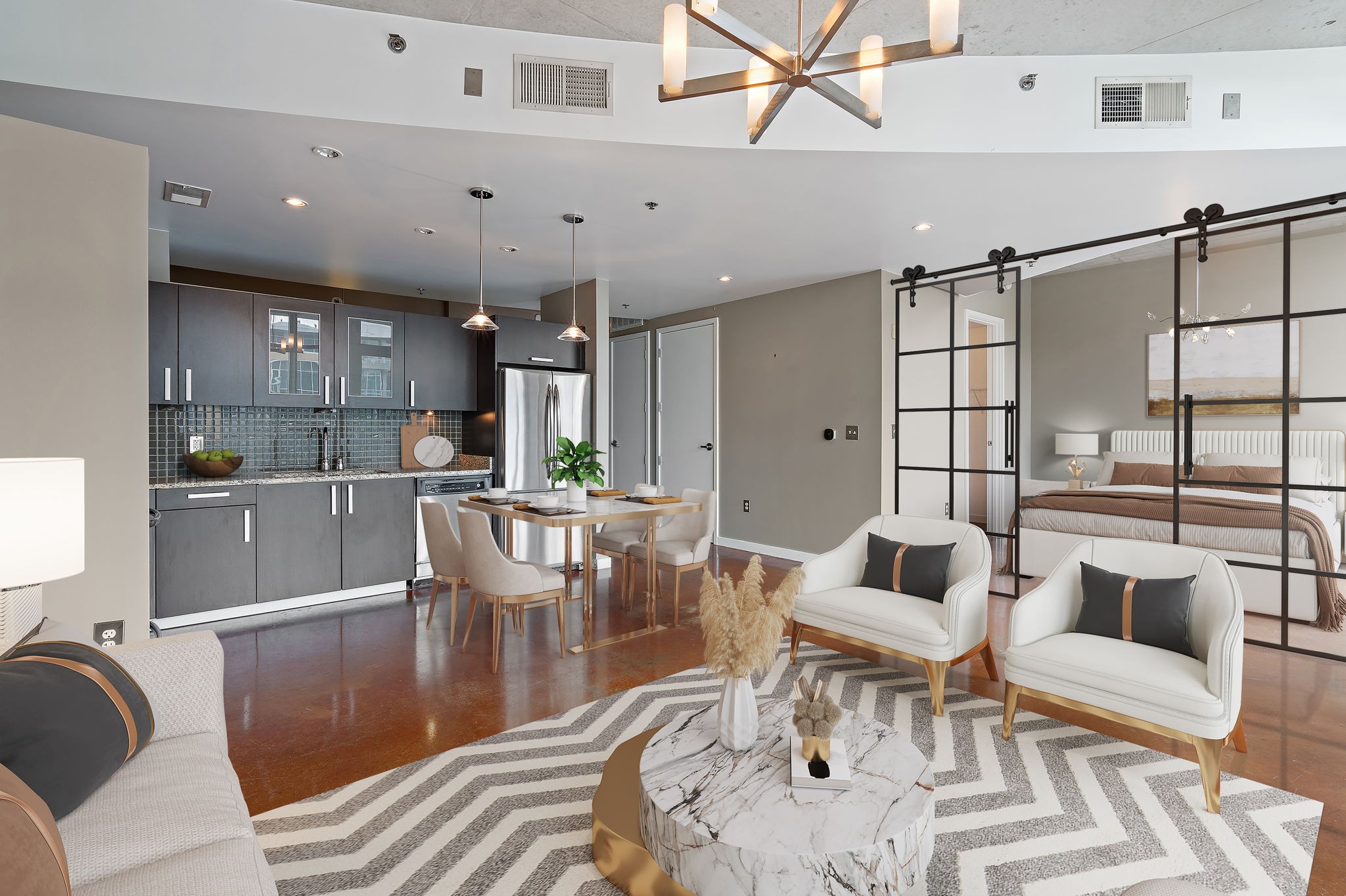 600 12th Ave S Unit: 1708