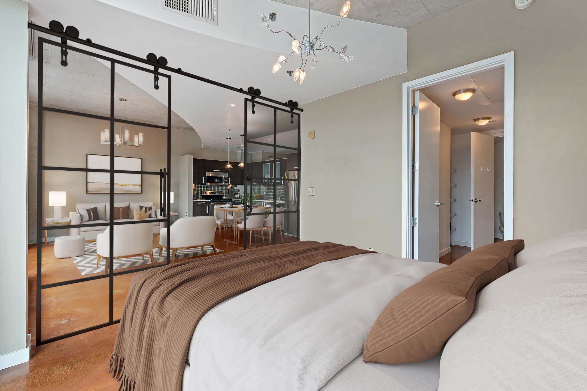 600 12th Ave S Unit: 1708