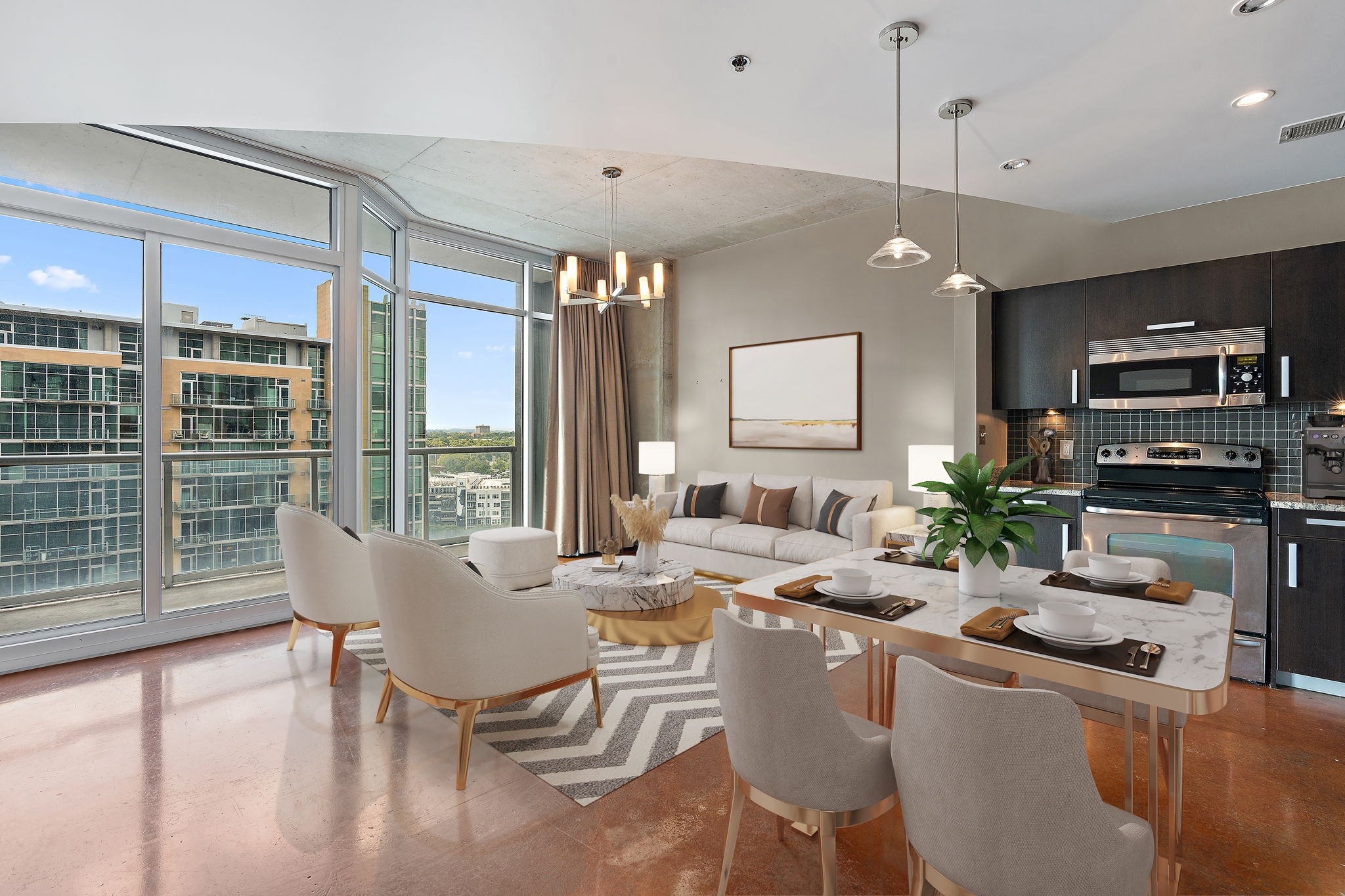 600 12th Ave S Unit: 1708