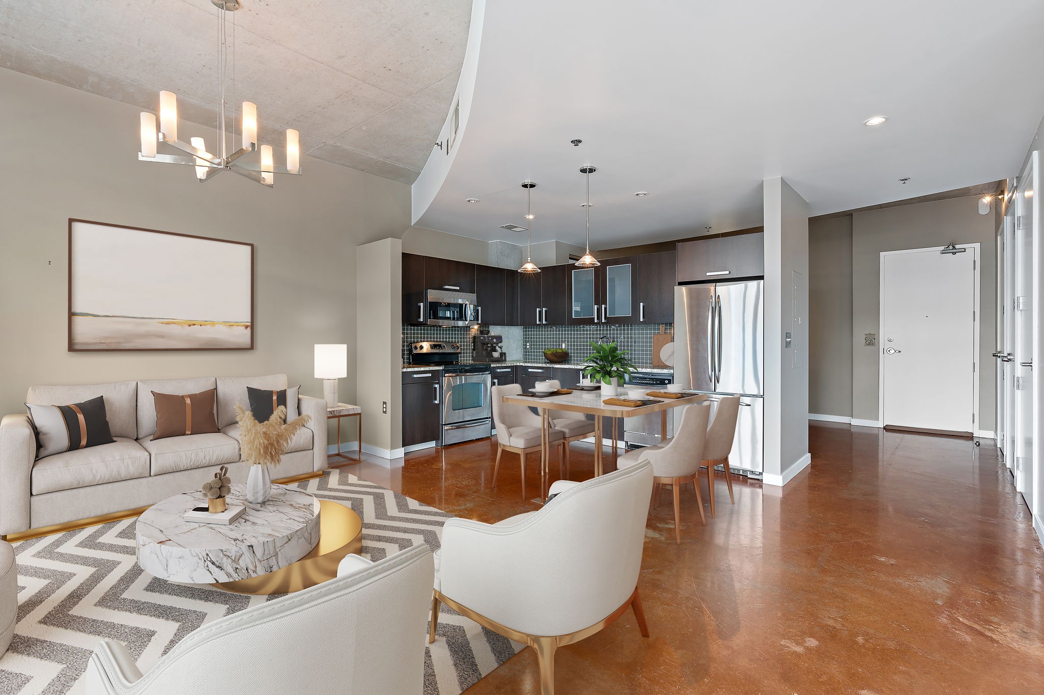 600 12th Ave S Unit: 1708