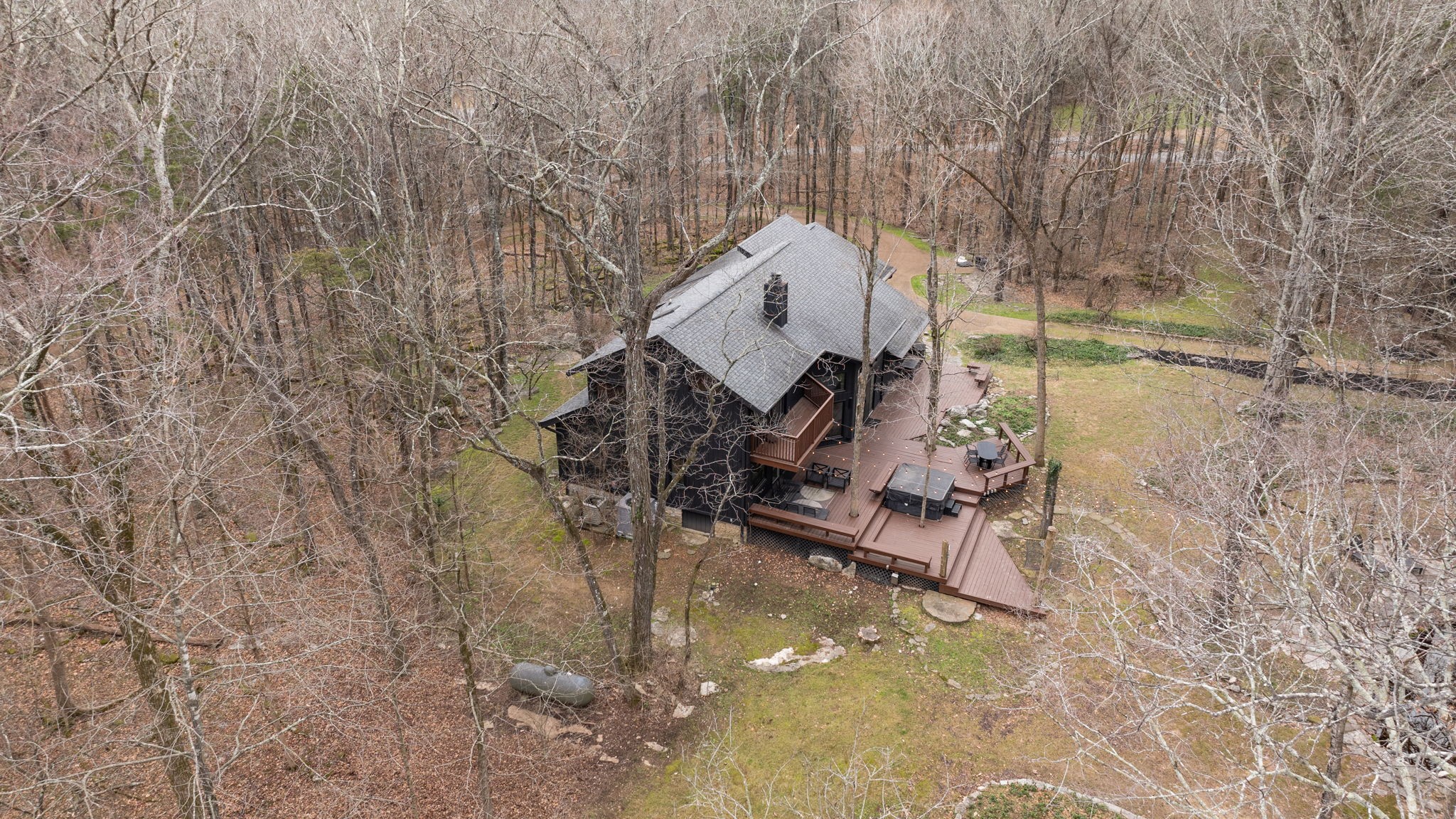 8575 Saundersville Rd