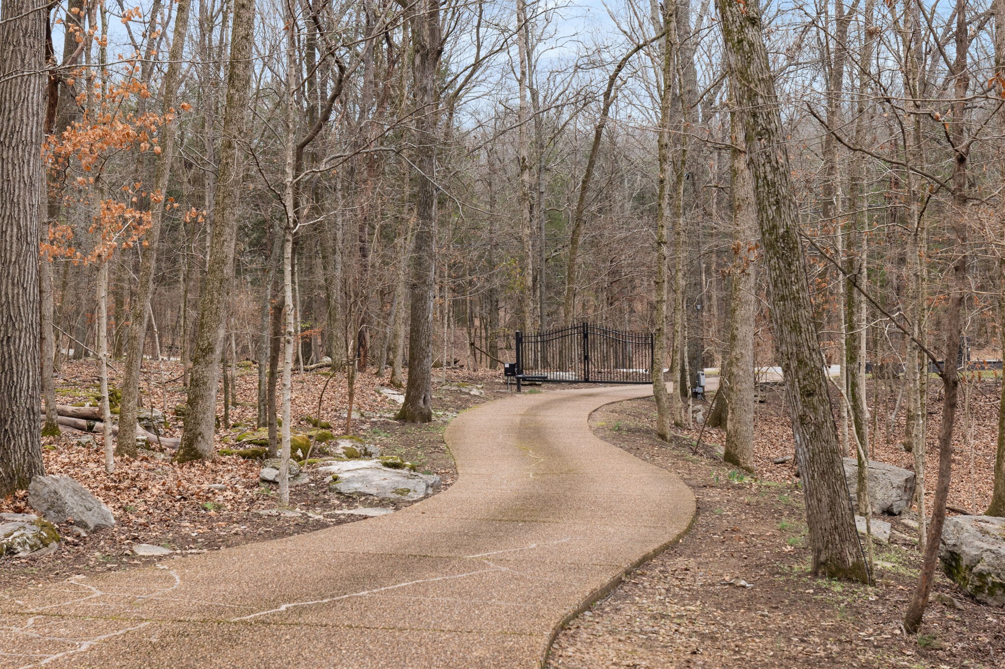 8575 Saundersville Rd