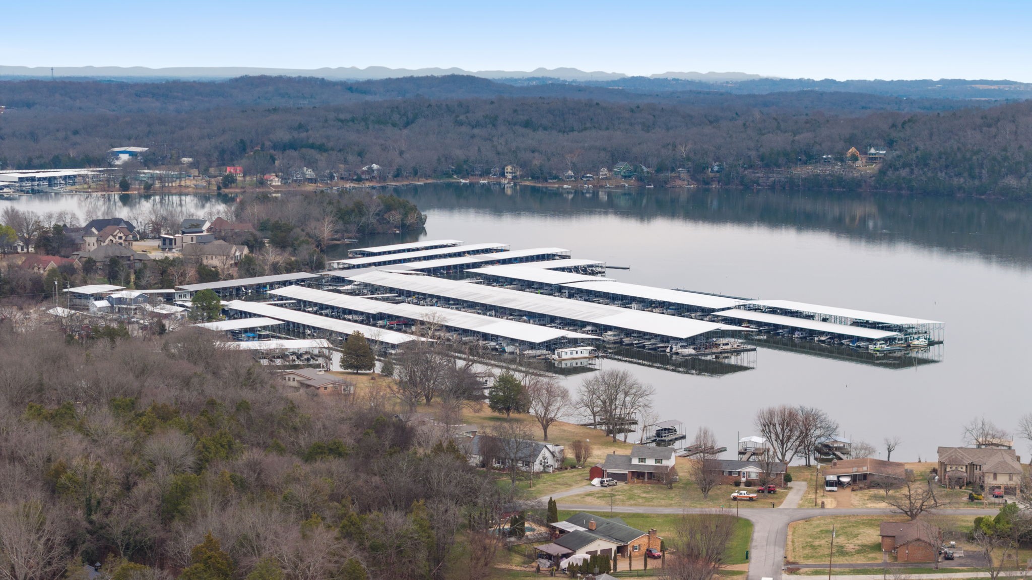 8575 Saundersville Rd