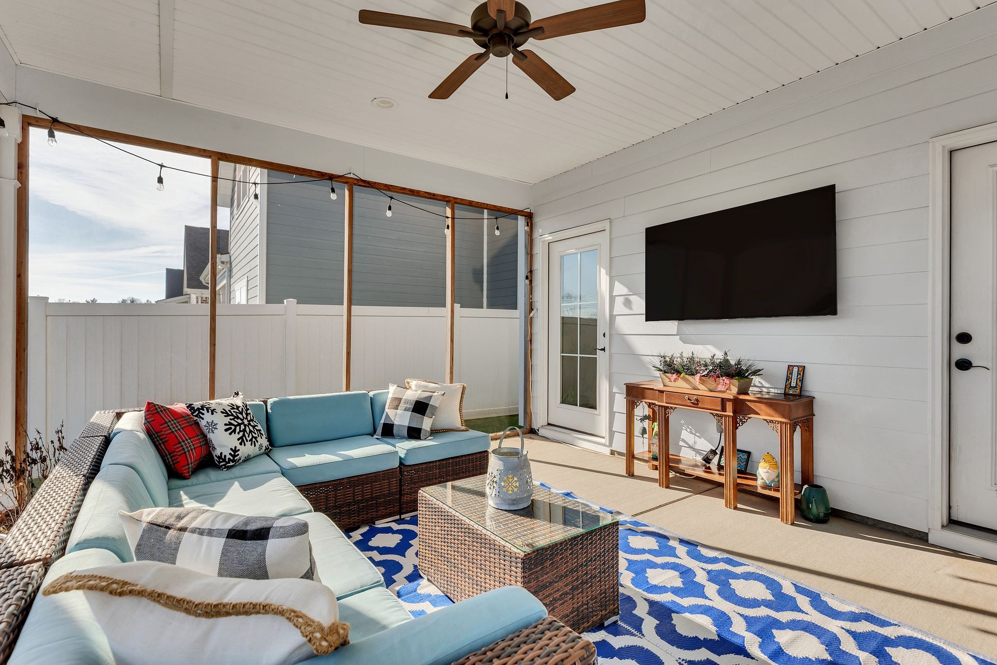 3534 Caroline Farms Dr