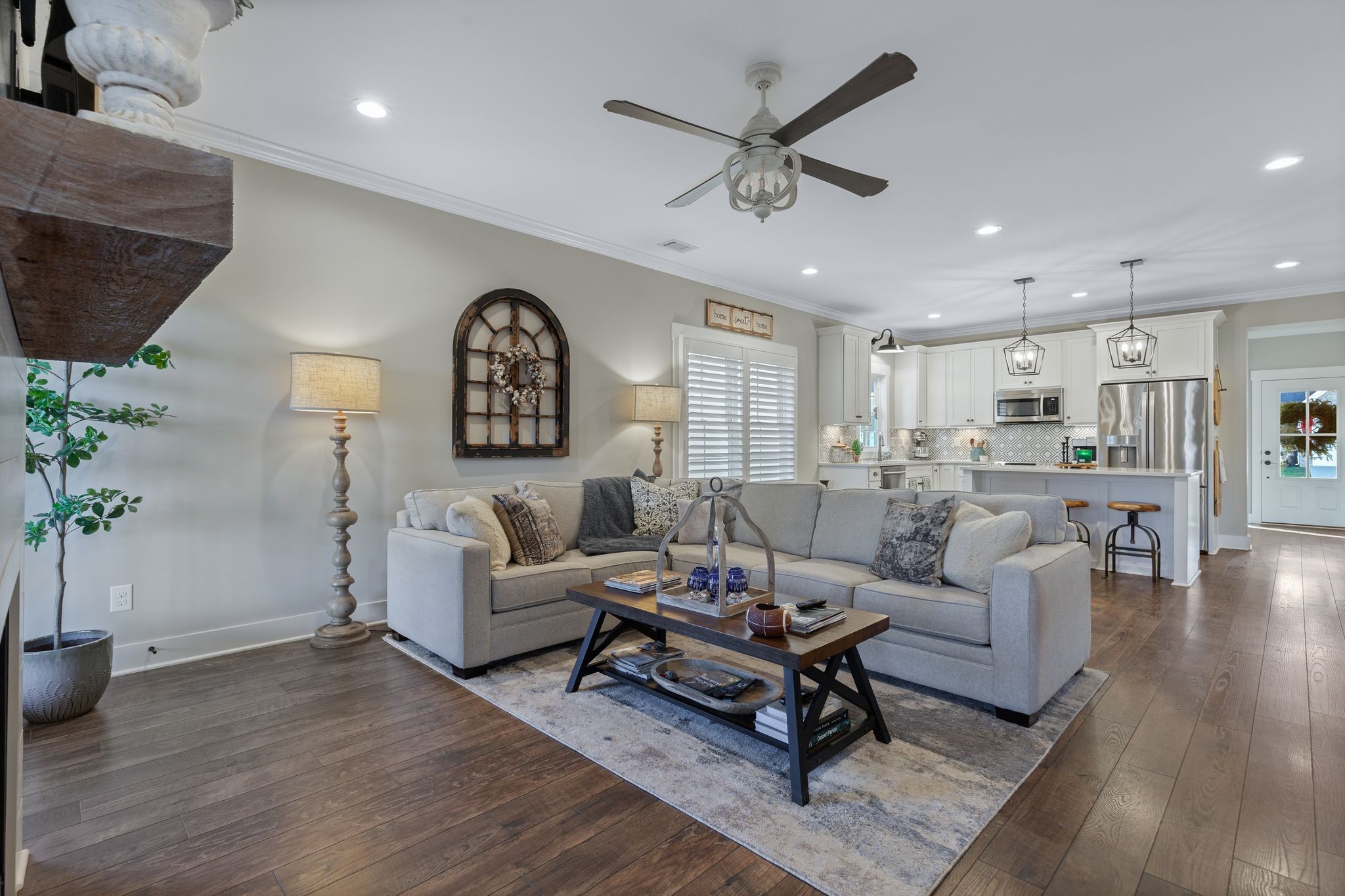 3534 Caroline Farms Dr