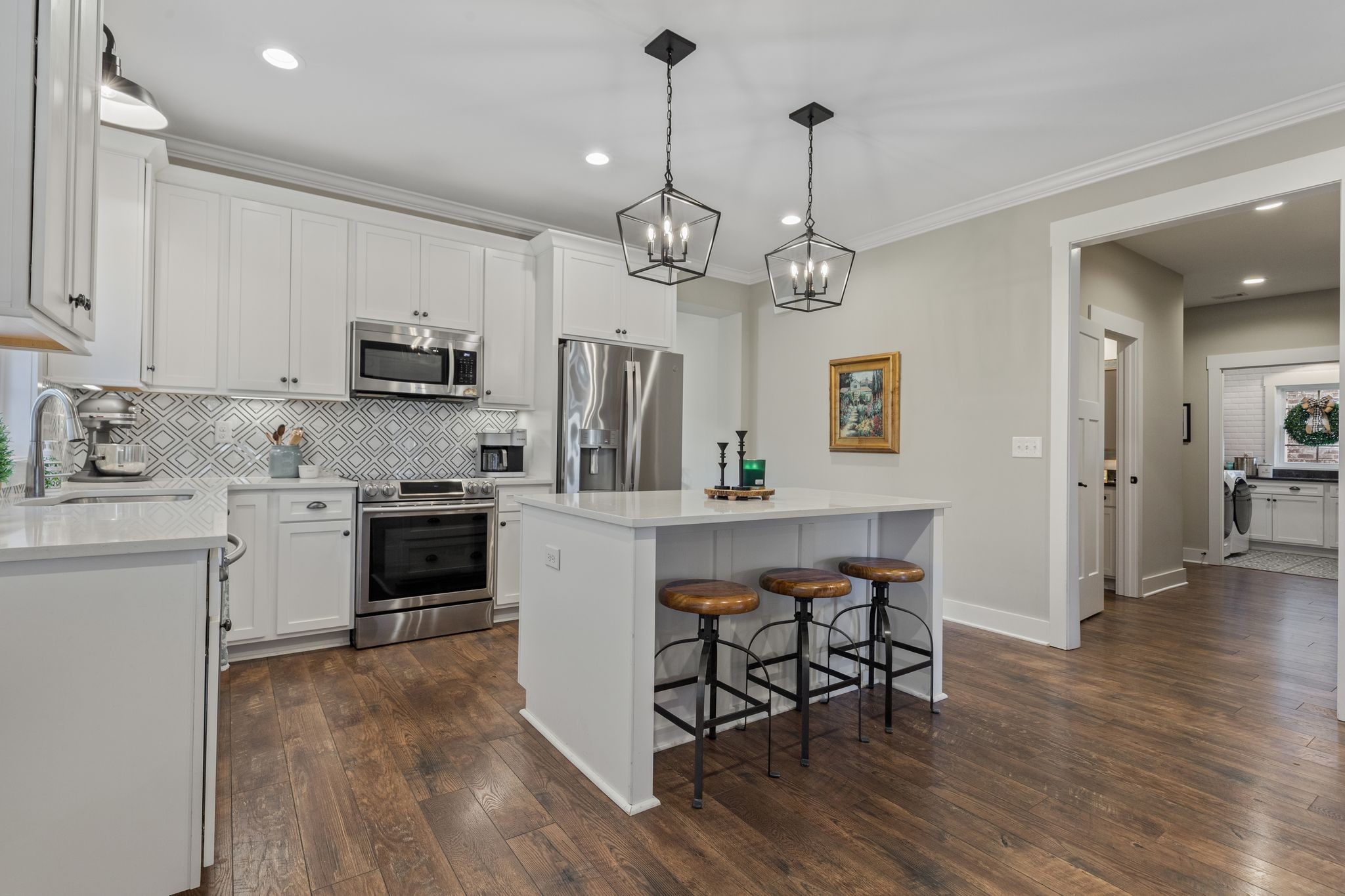 3534 Caroline Farms Dr