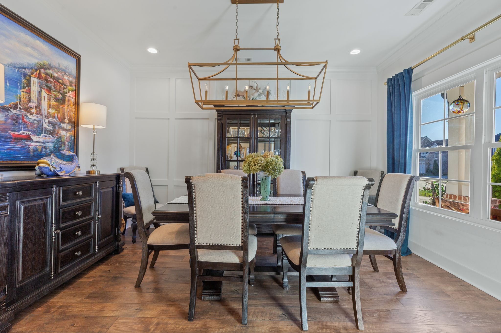 3534 Caroline Farms Dr