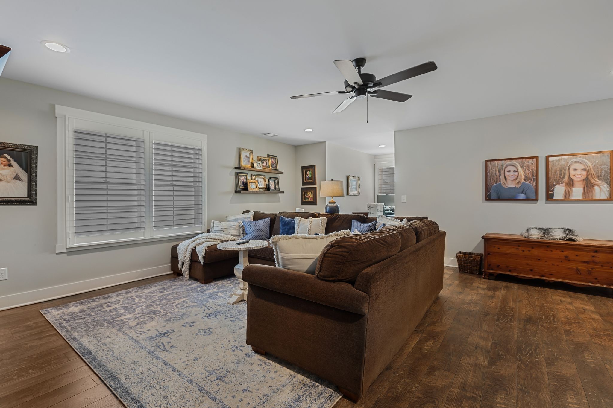 3534 Caroline Farms Dr