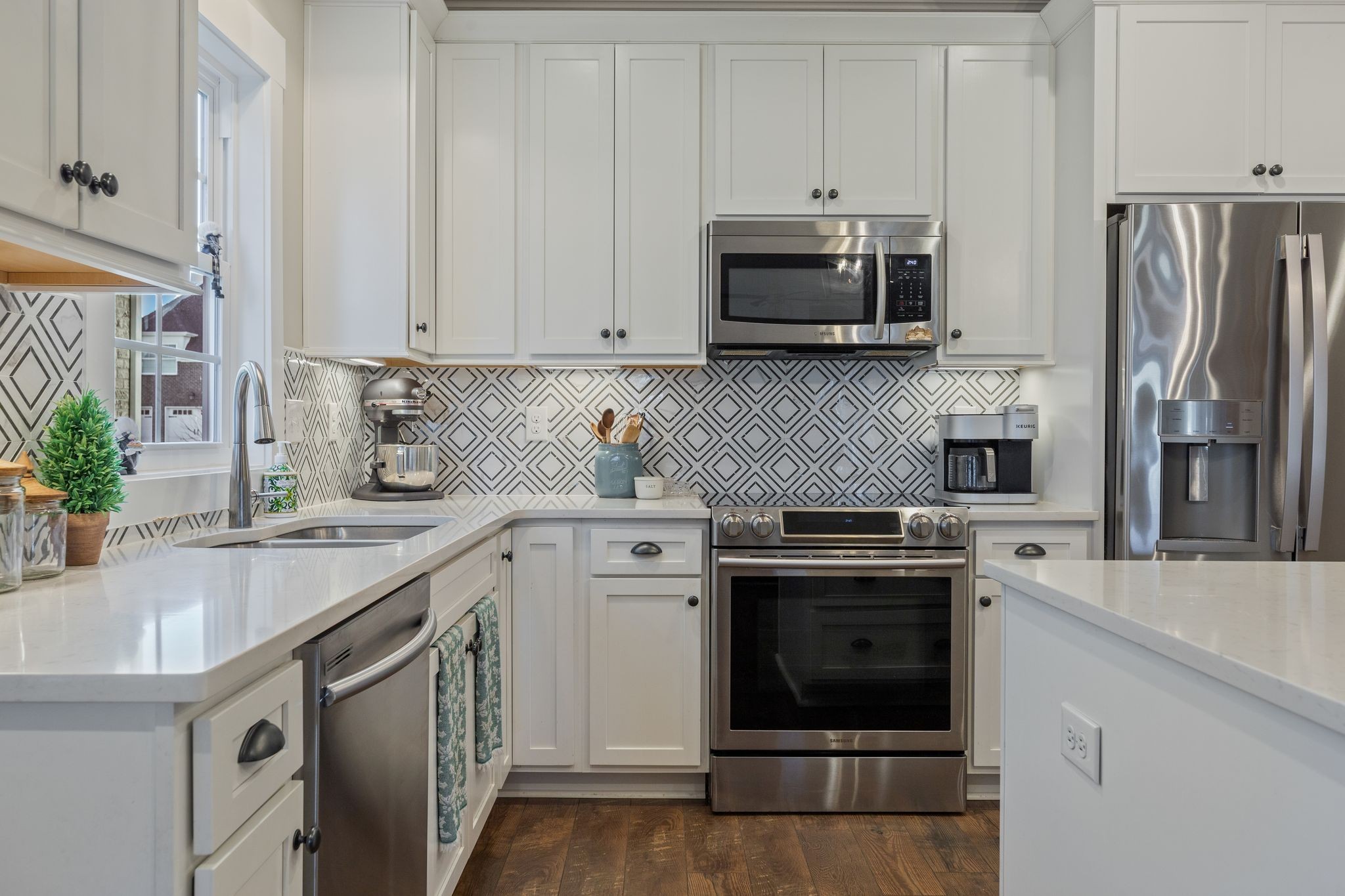 3534 Caroline Farms Dr