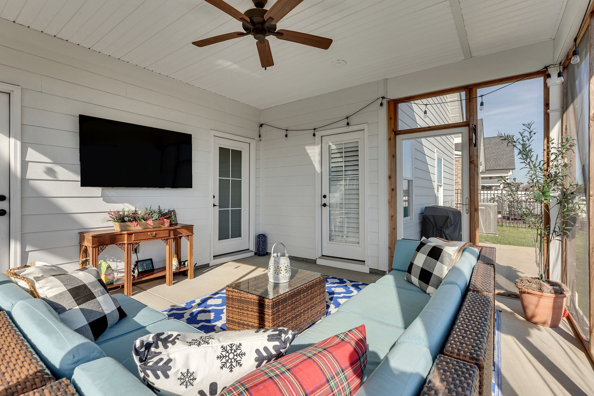 3534 Caroline Farms Dr