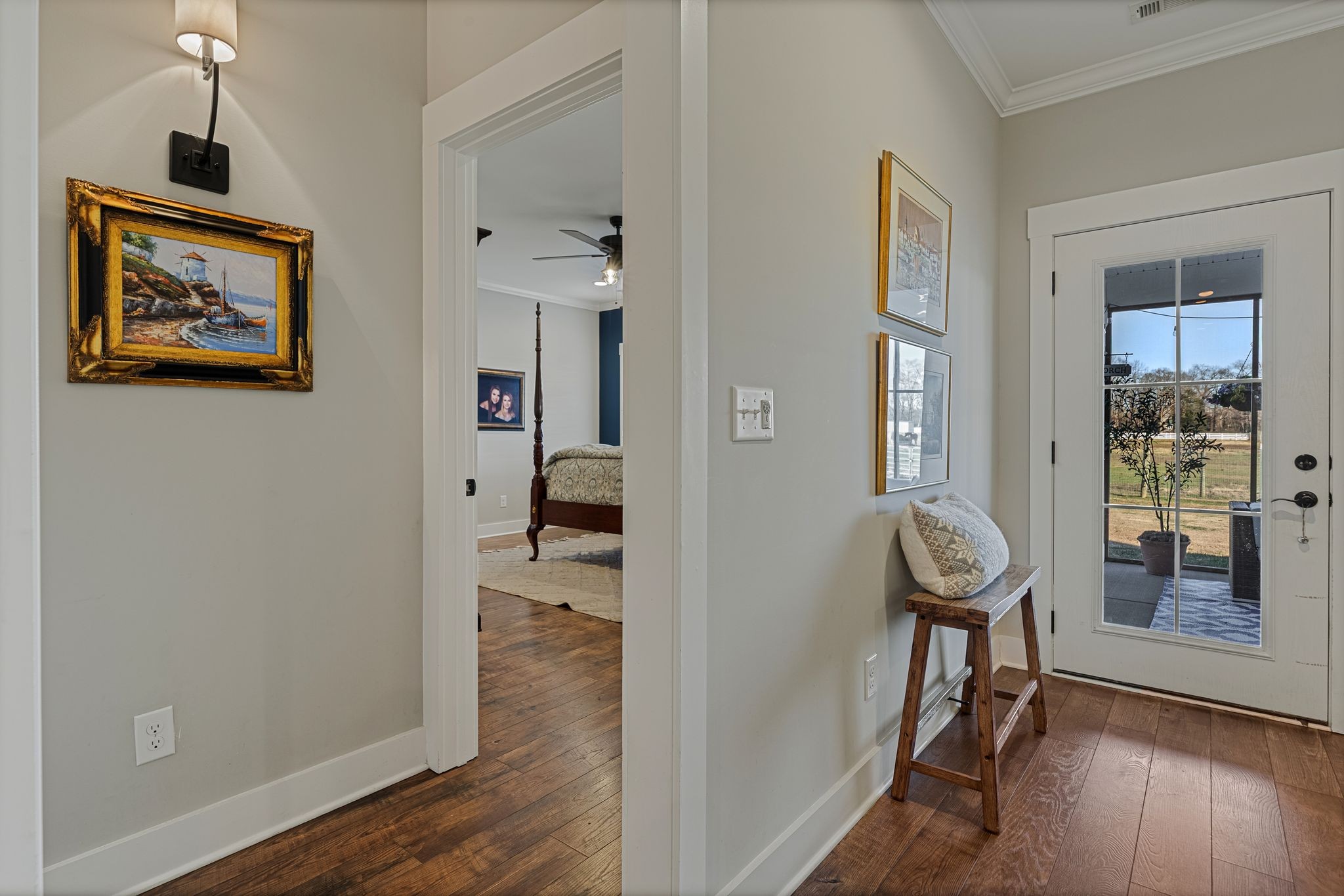 3534 Caroline Farms Dr