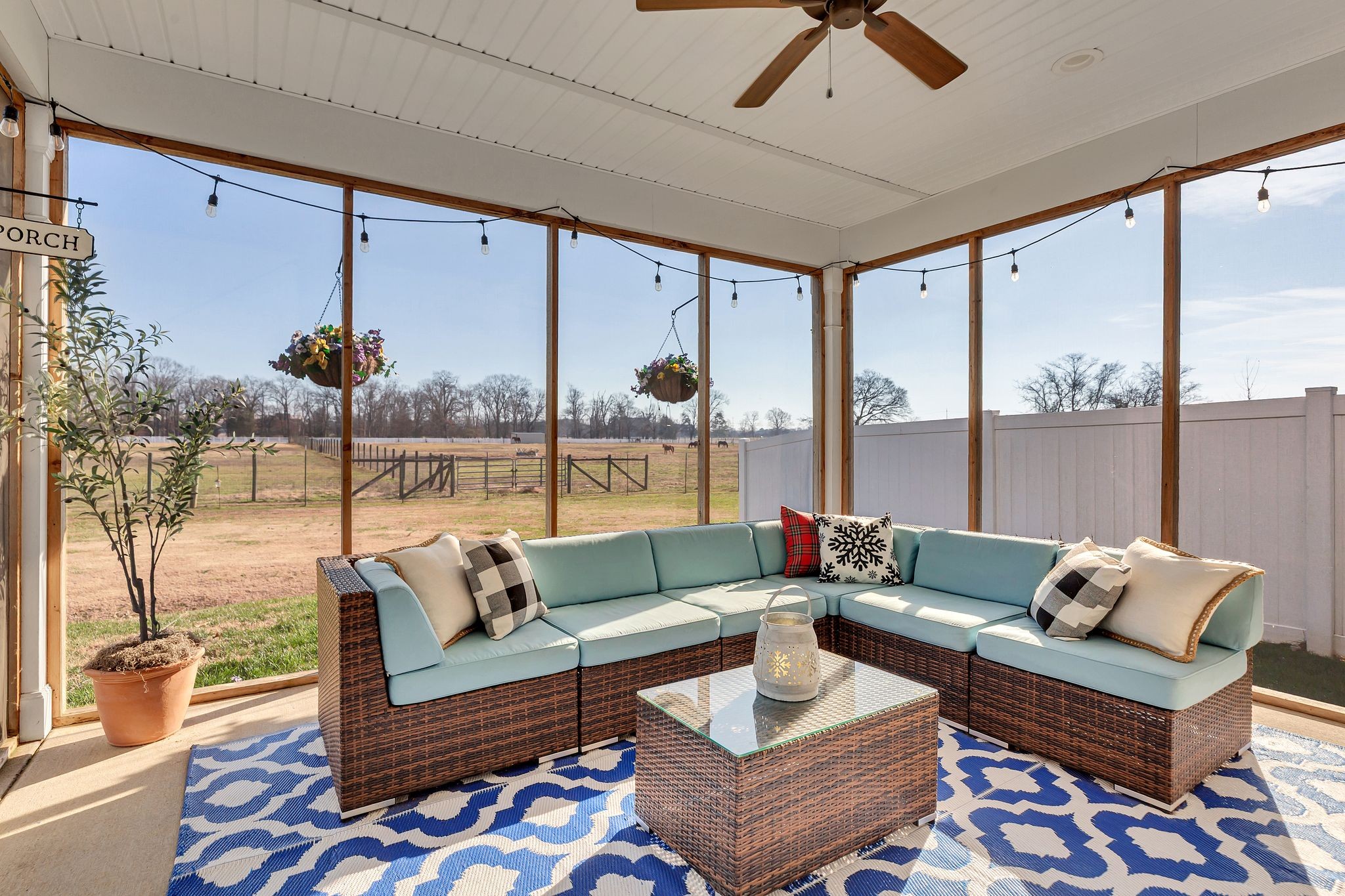 3534 Caroline Farms Dr