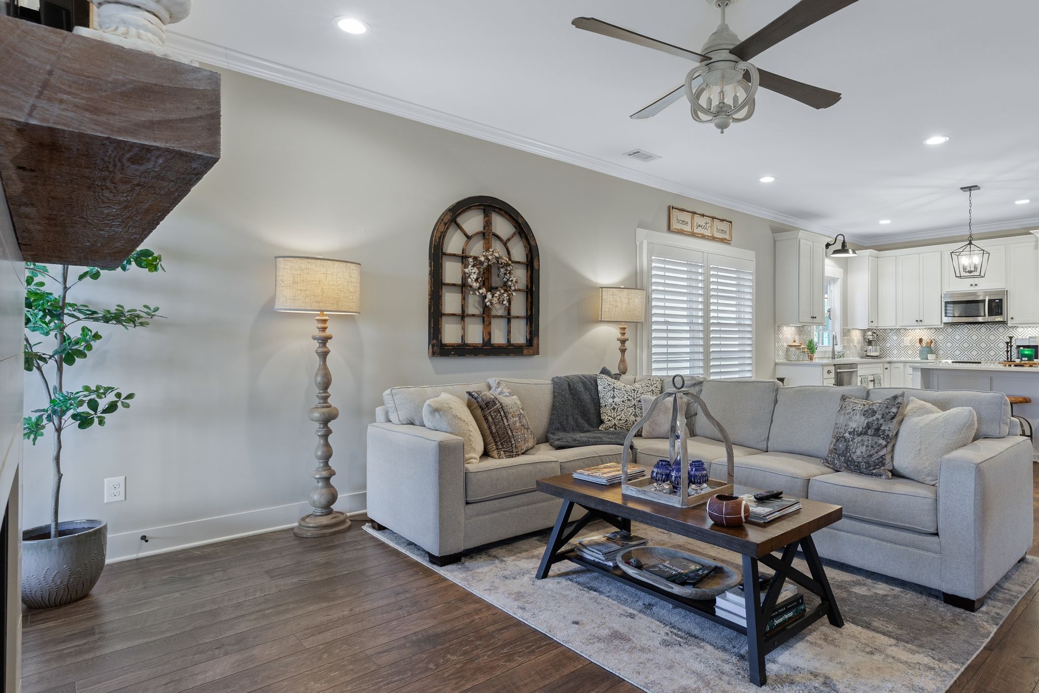 3534 Caroline Farms Dr