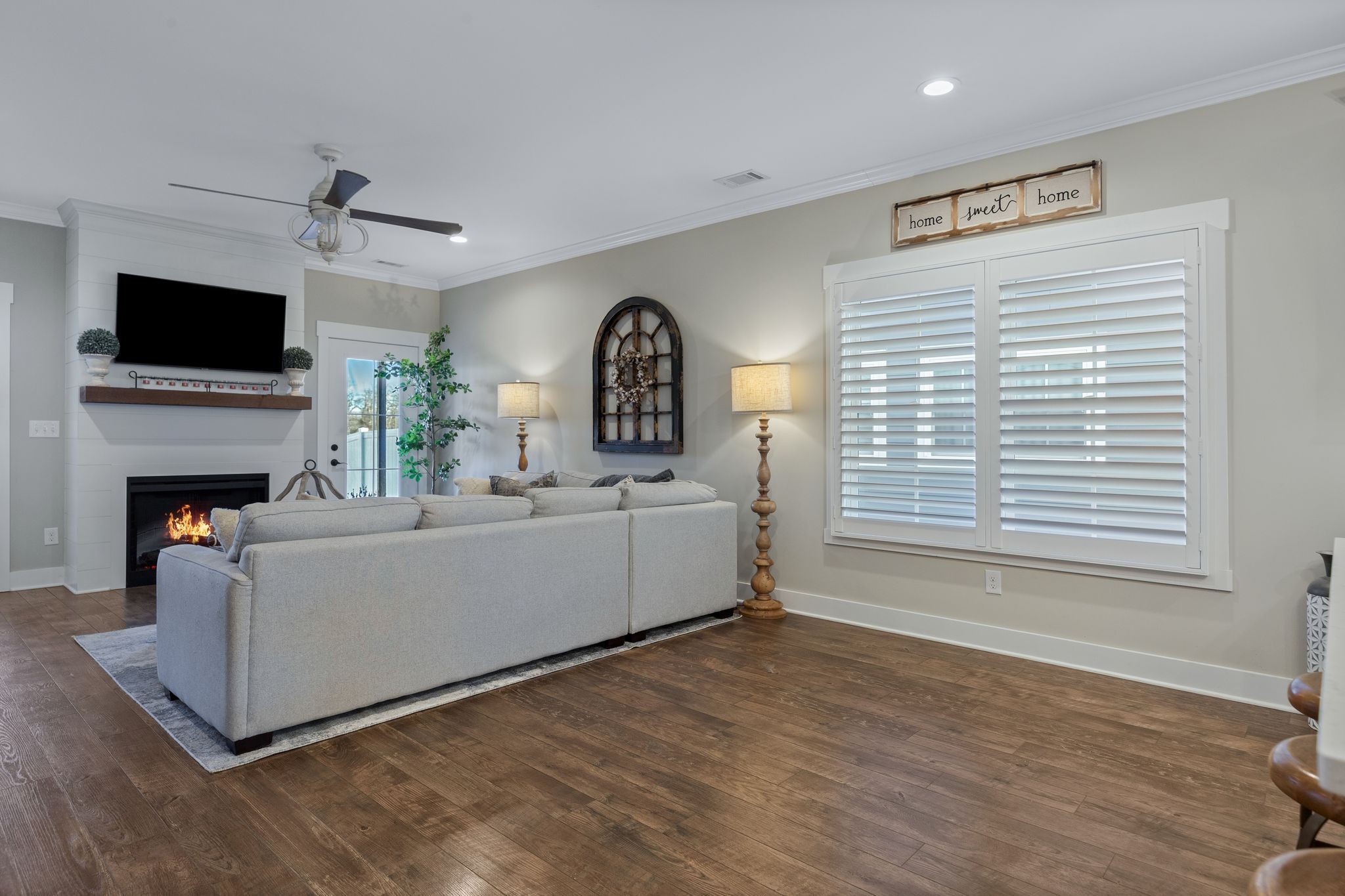 3534 Caroline Farms Dr