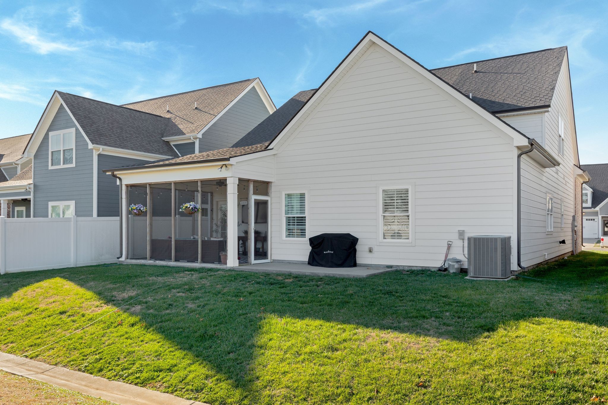 3534 Caroline Farms Dr