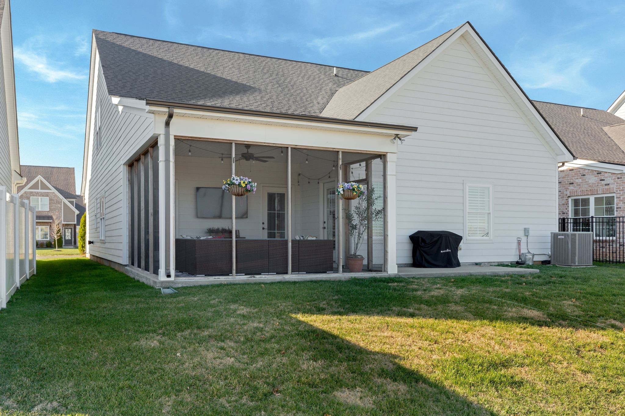 3534 Caroline Farms Dr