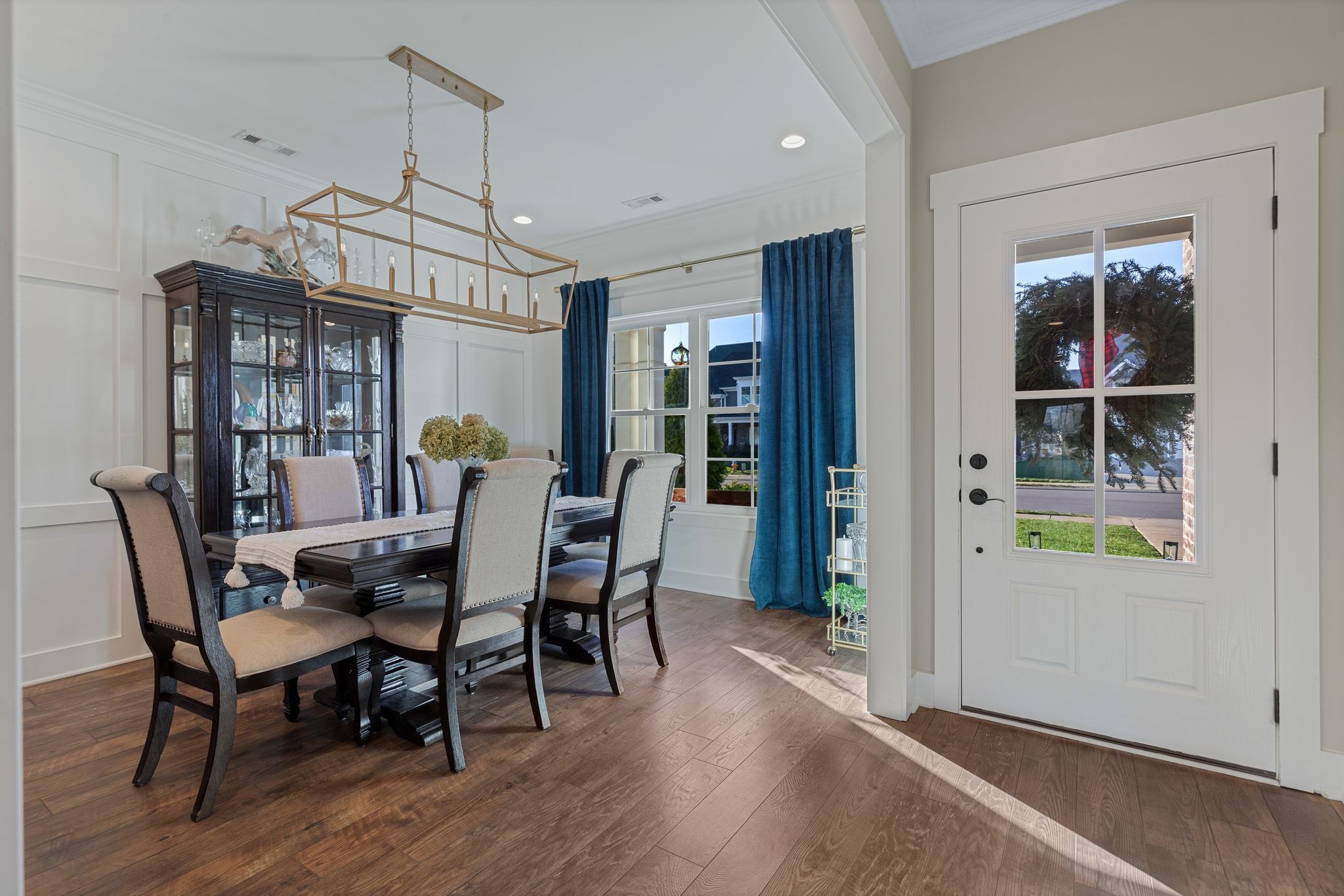 3534 Caroline Farms Dr