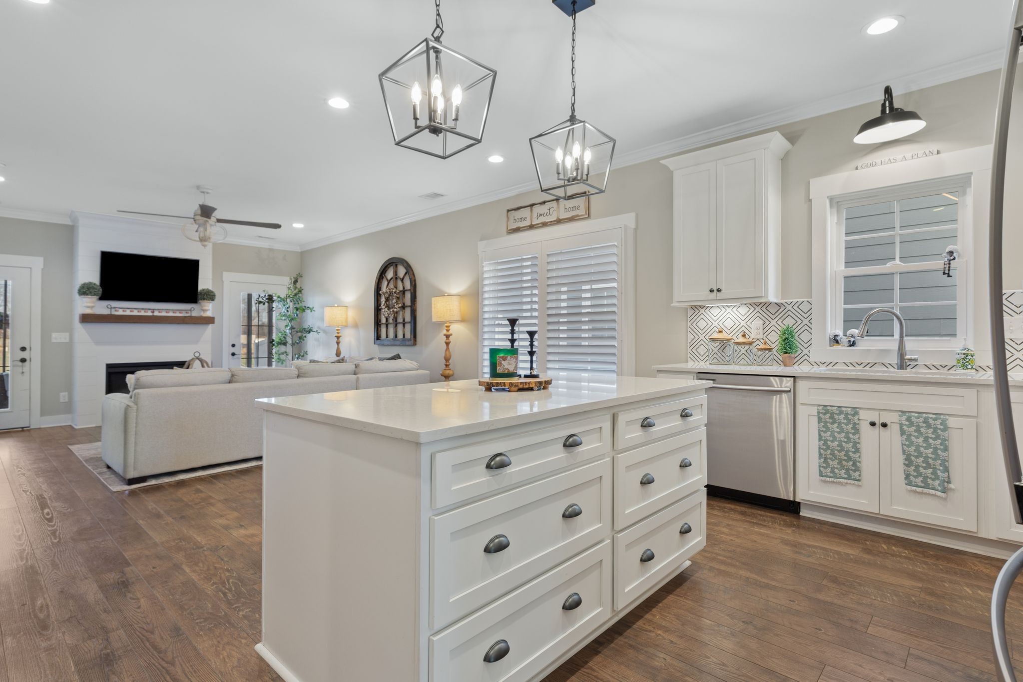 3534 Caroline Farms Dr