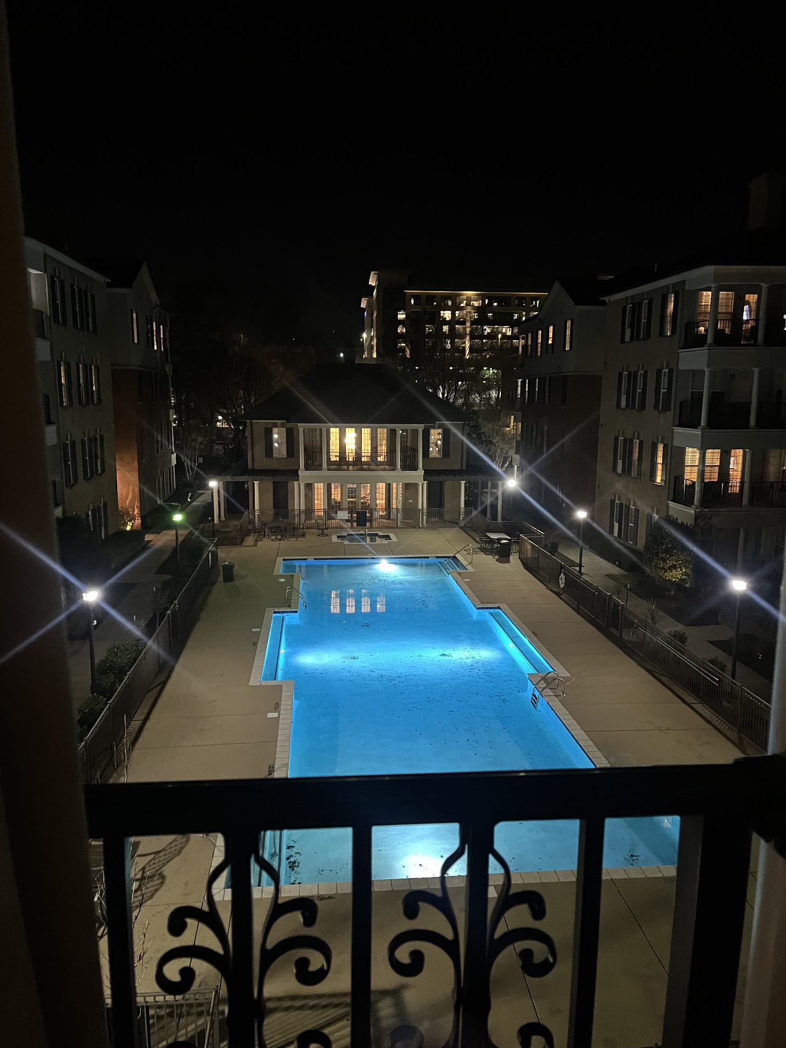 307 Seven Springs Way Unit: 304