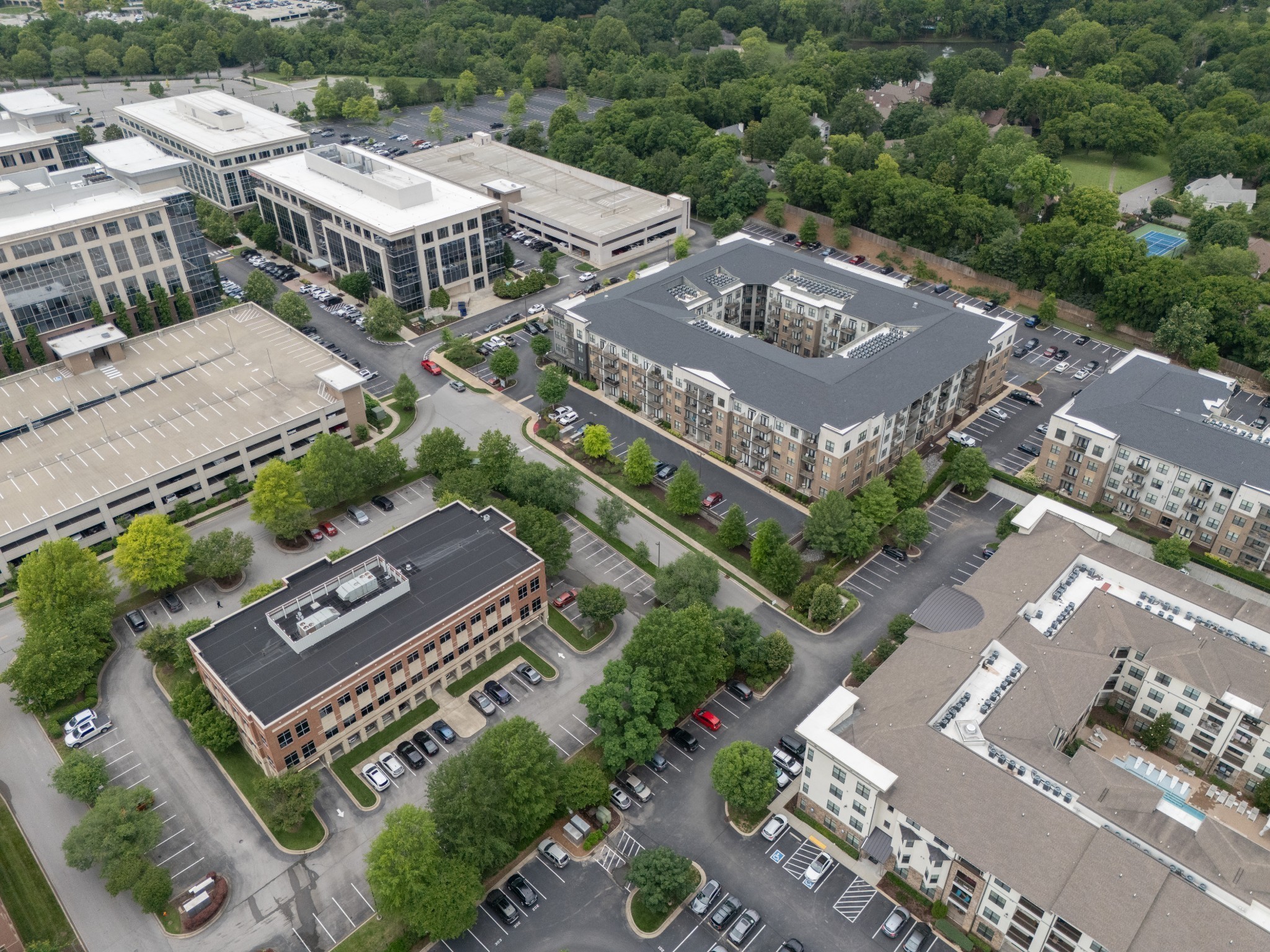 307 Seven Springs Way Unit: 304