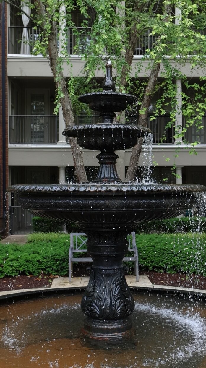 307 Seven Springs Way Unit: 304