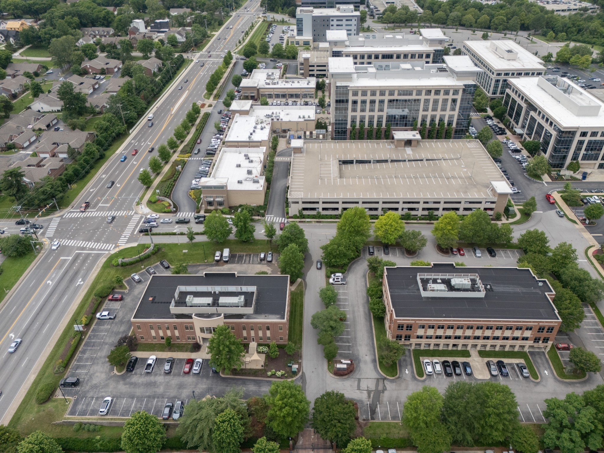 307 Seven Springs Way Unit: 304