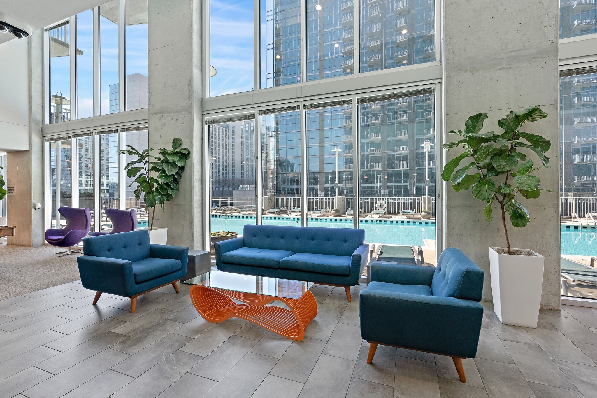 301 Demonbreun St Unit: 602