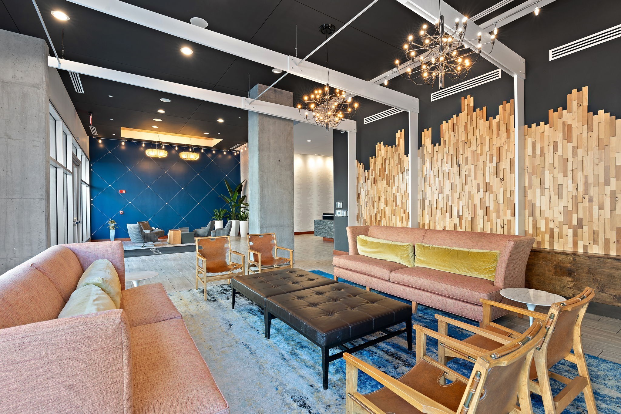 301 Demonbreun St Unit: 602