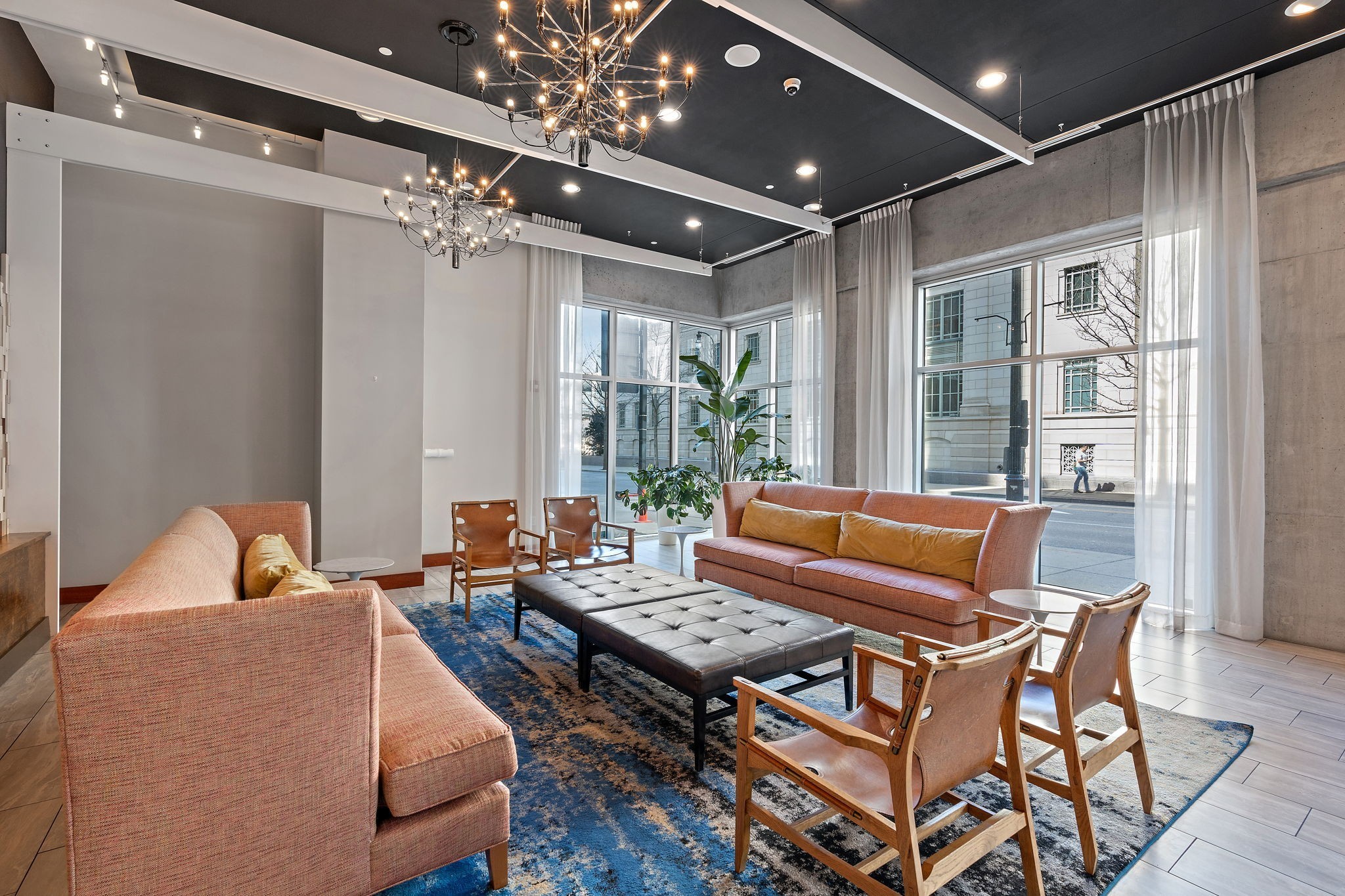 301 Demonbreun St Unit: 602