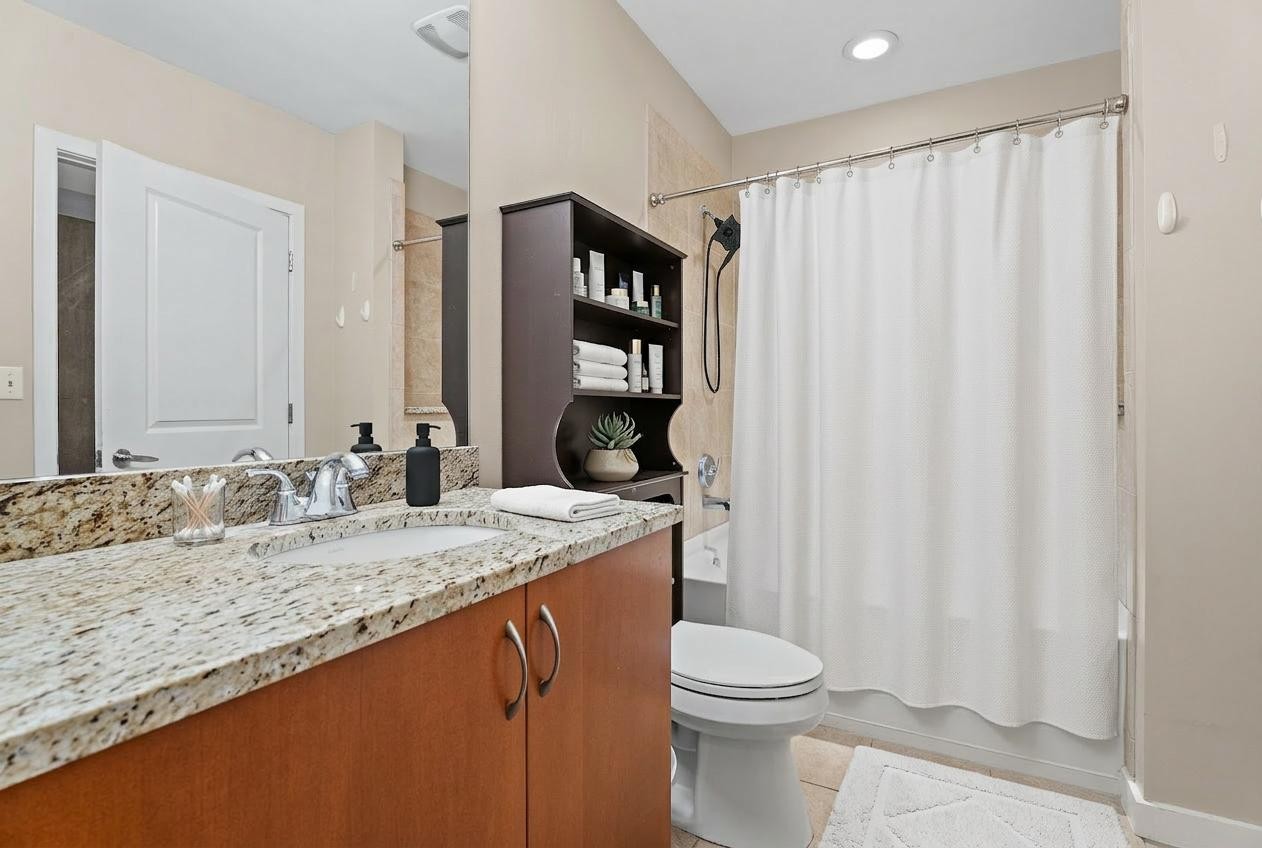 301 Demonbreun St Unit: 602