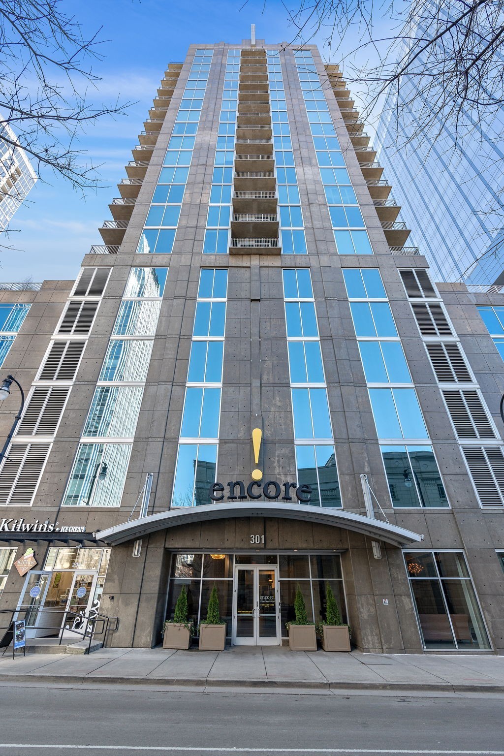 301 Demonbreun St Unit: 602