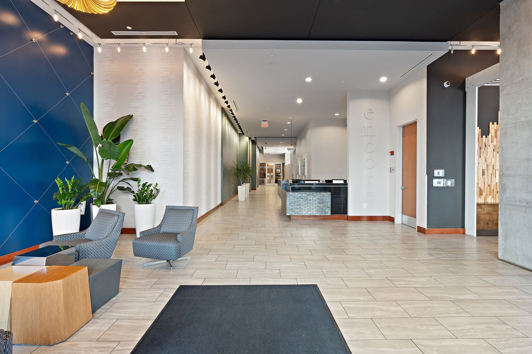 301 Demonbreun St Unit: 602