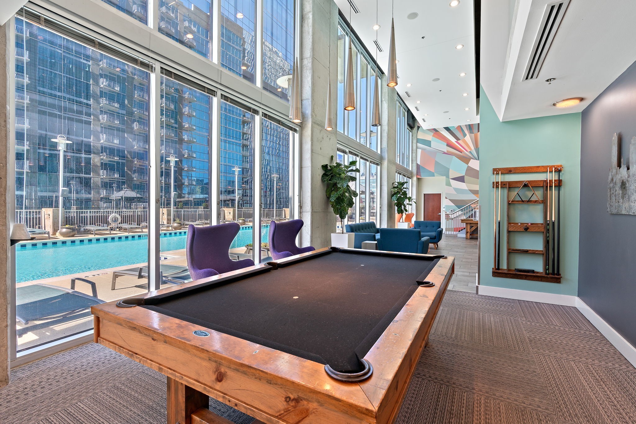 301 Demonbreun St Unit: 602