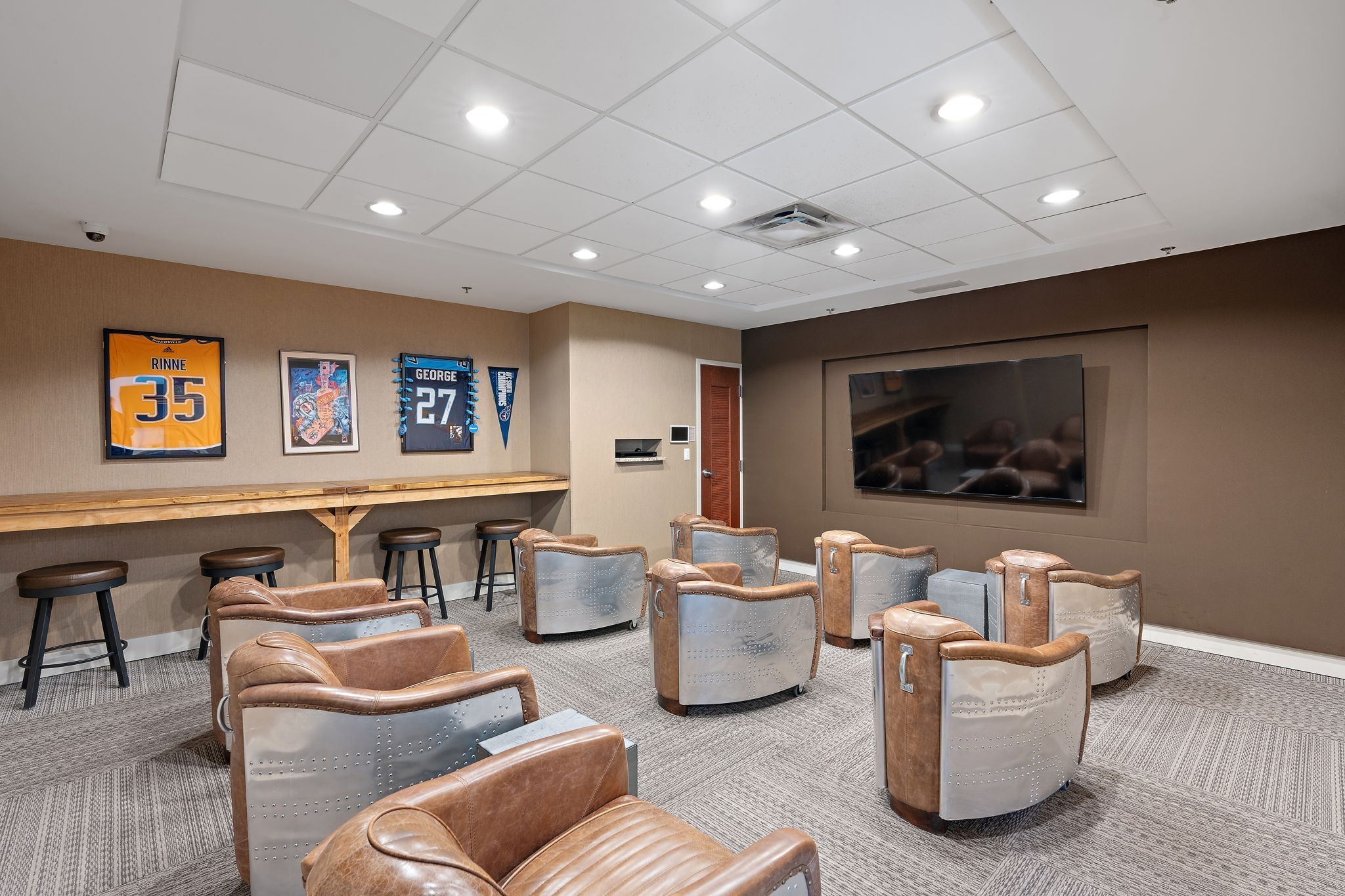 301 Demonbreun St Unit: 602