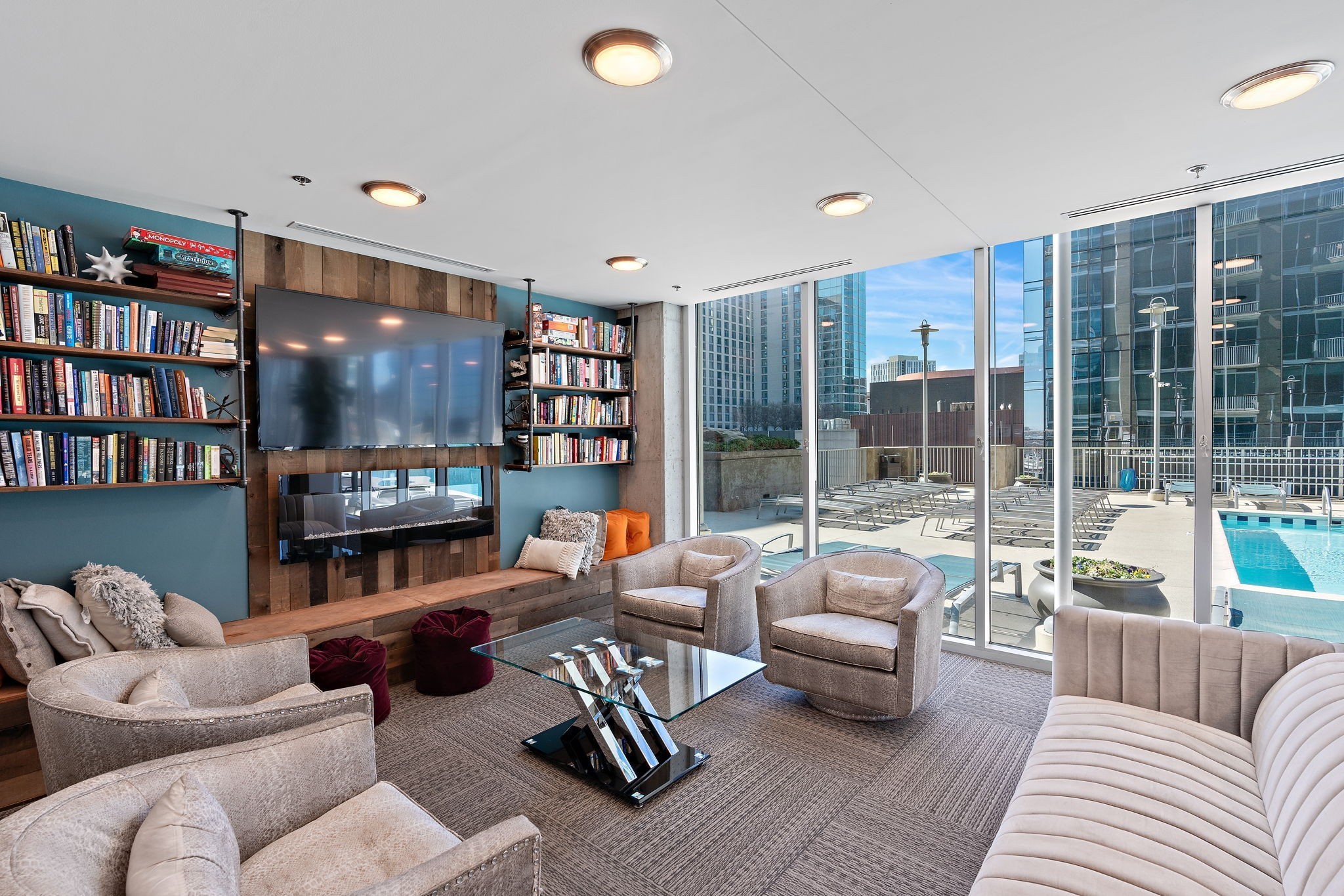 301 Demonbreun St Unit: 602