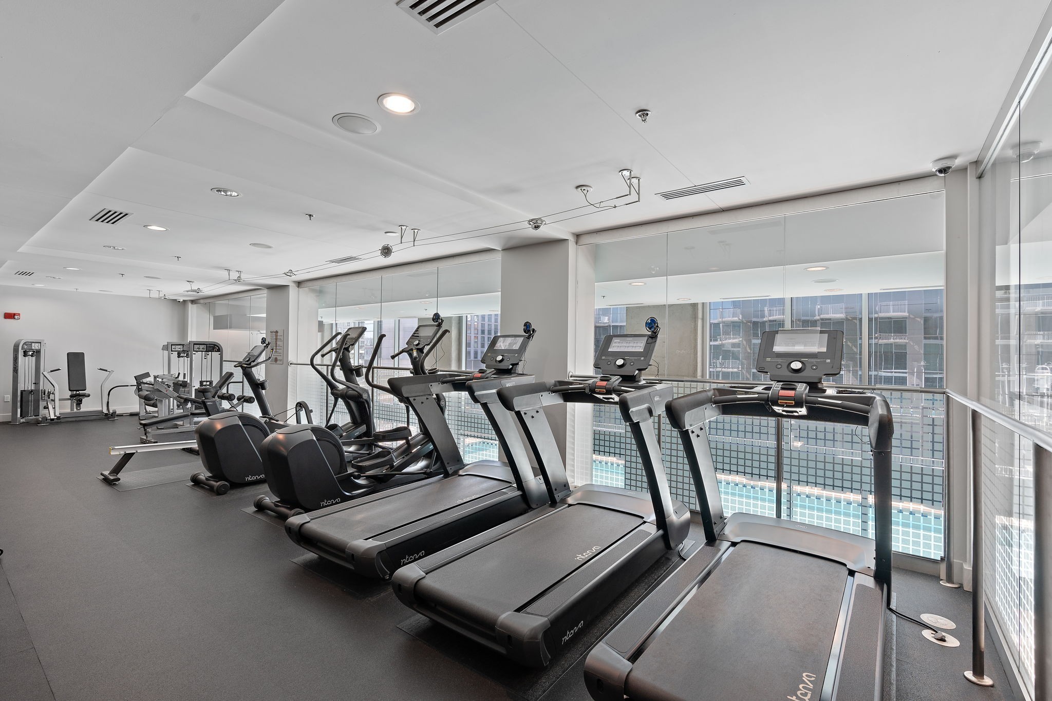 301 Demonbreun St Unit: 602