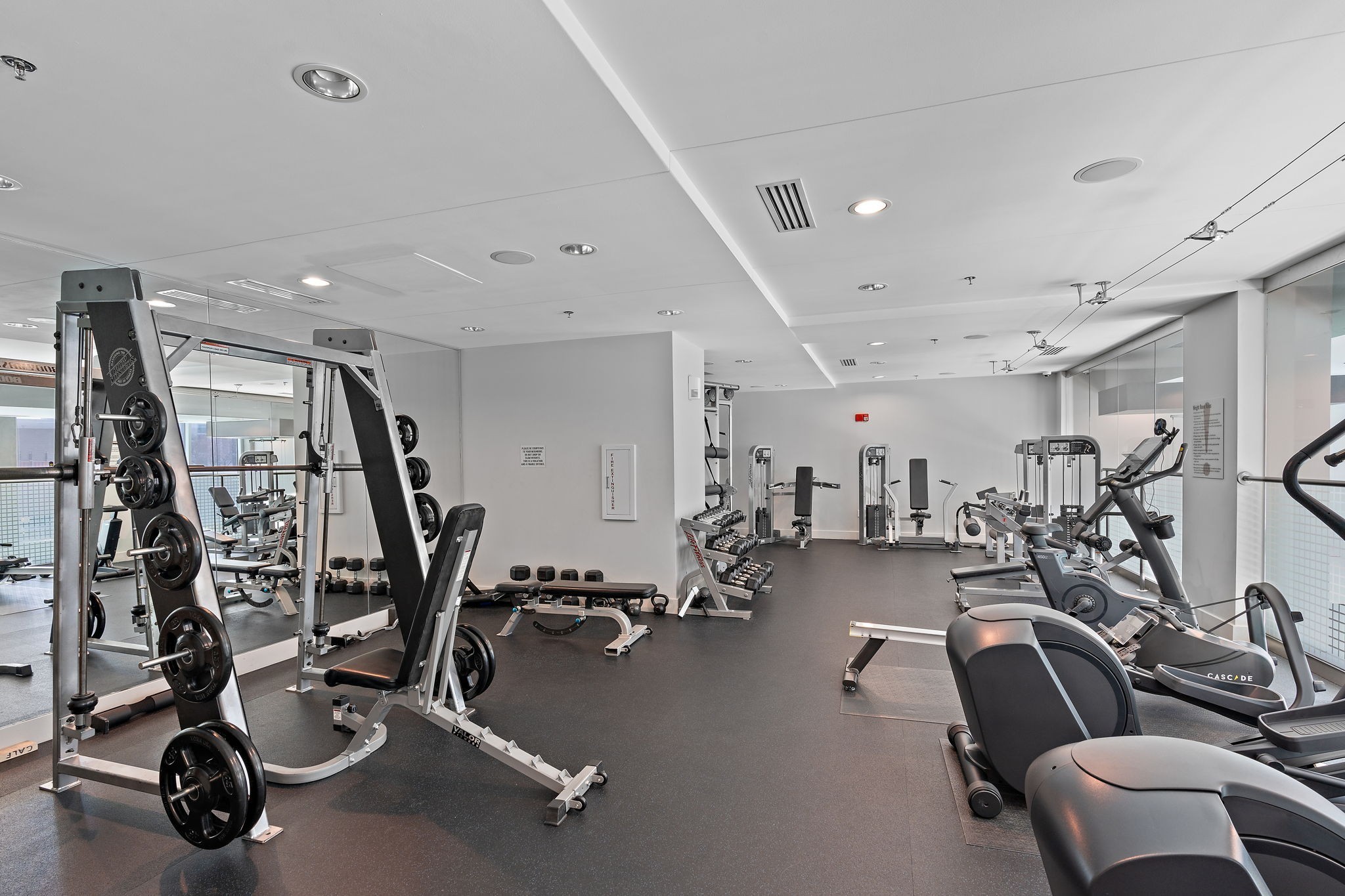 301 Demonbreun St Unit: 602